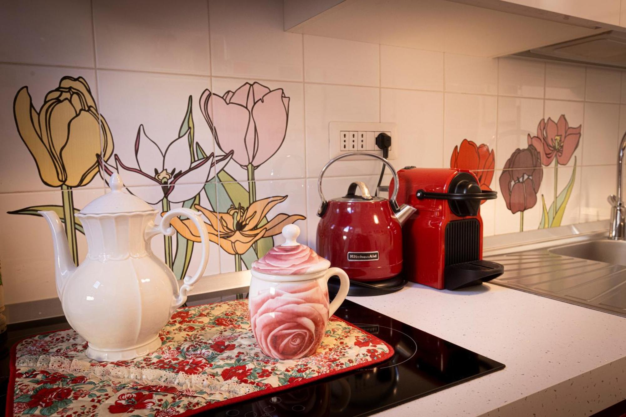La Casa Di Vittorio Boutique Ottaviano San Pietro * Rome