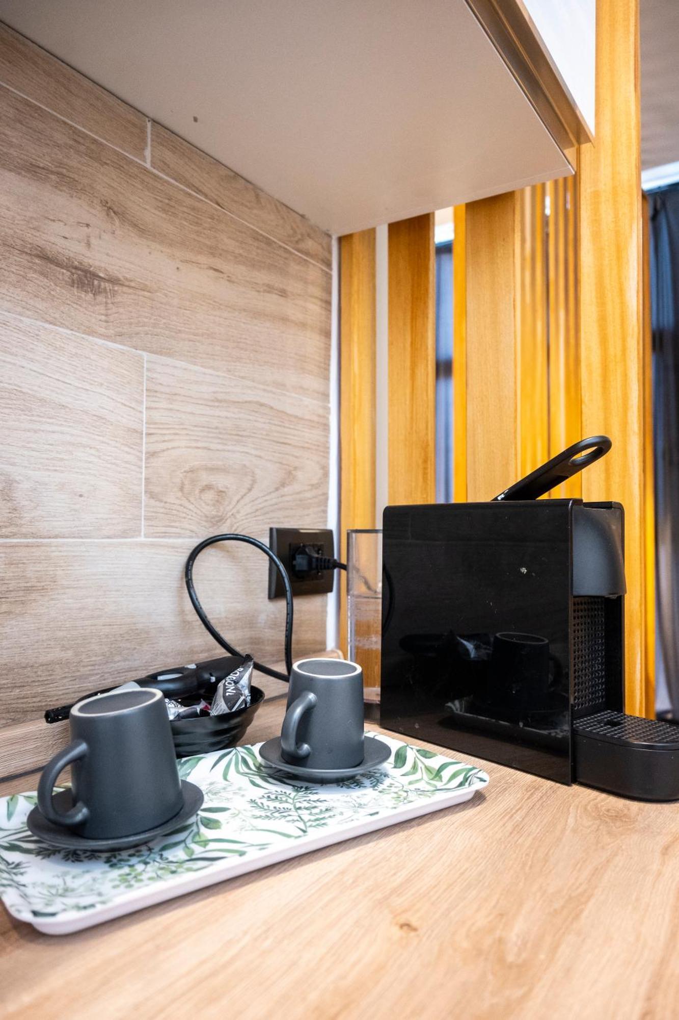 Apartment Dream Luxury