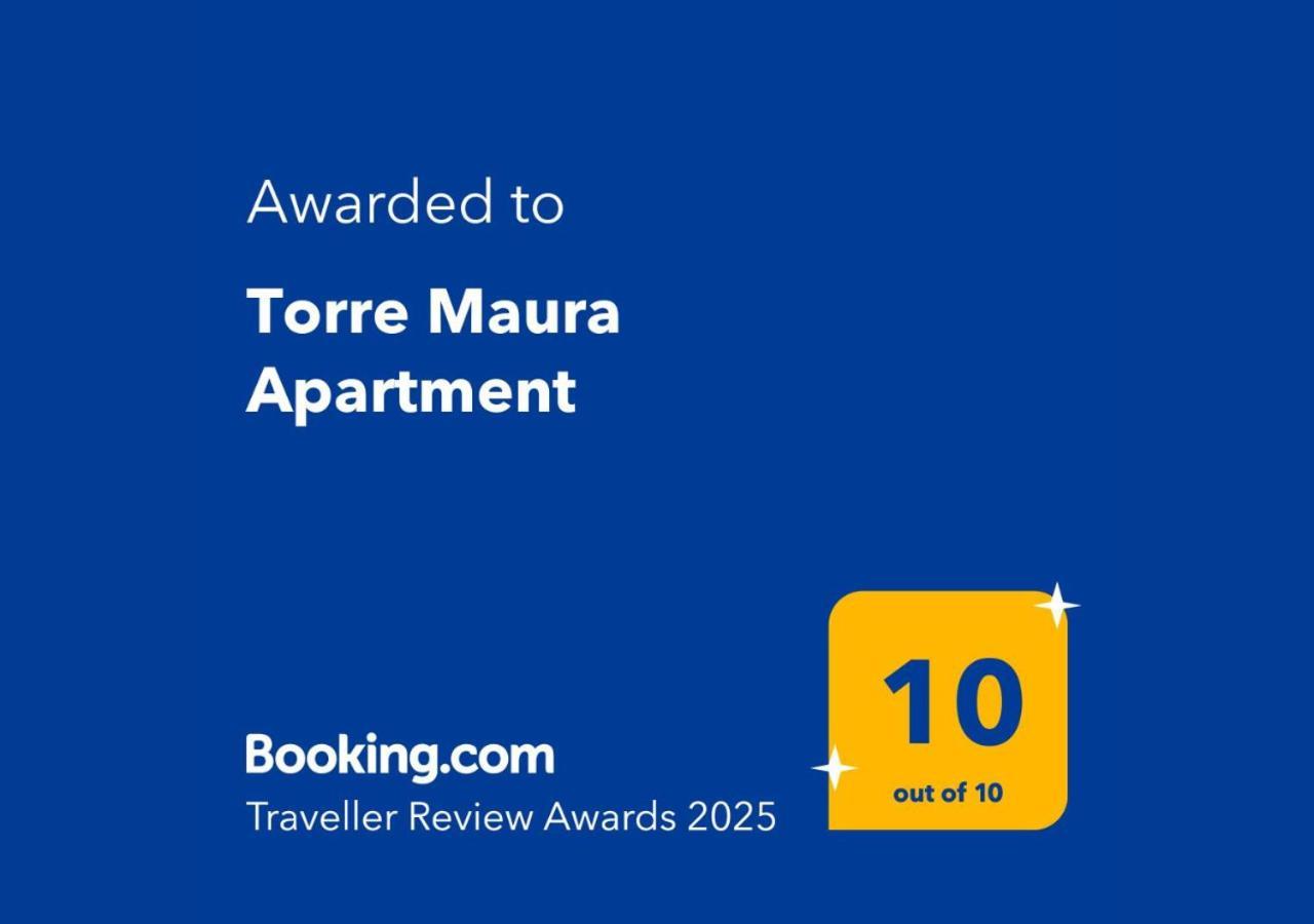 Torre Maura Rome