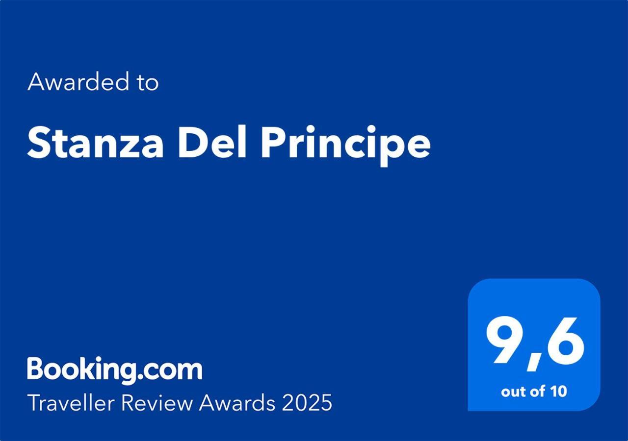 Guest house Stanza Del Principe Rome