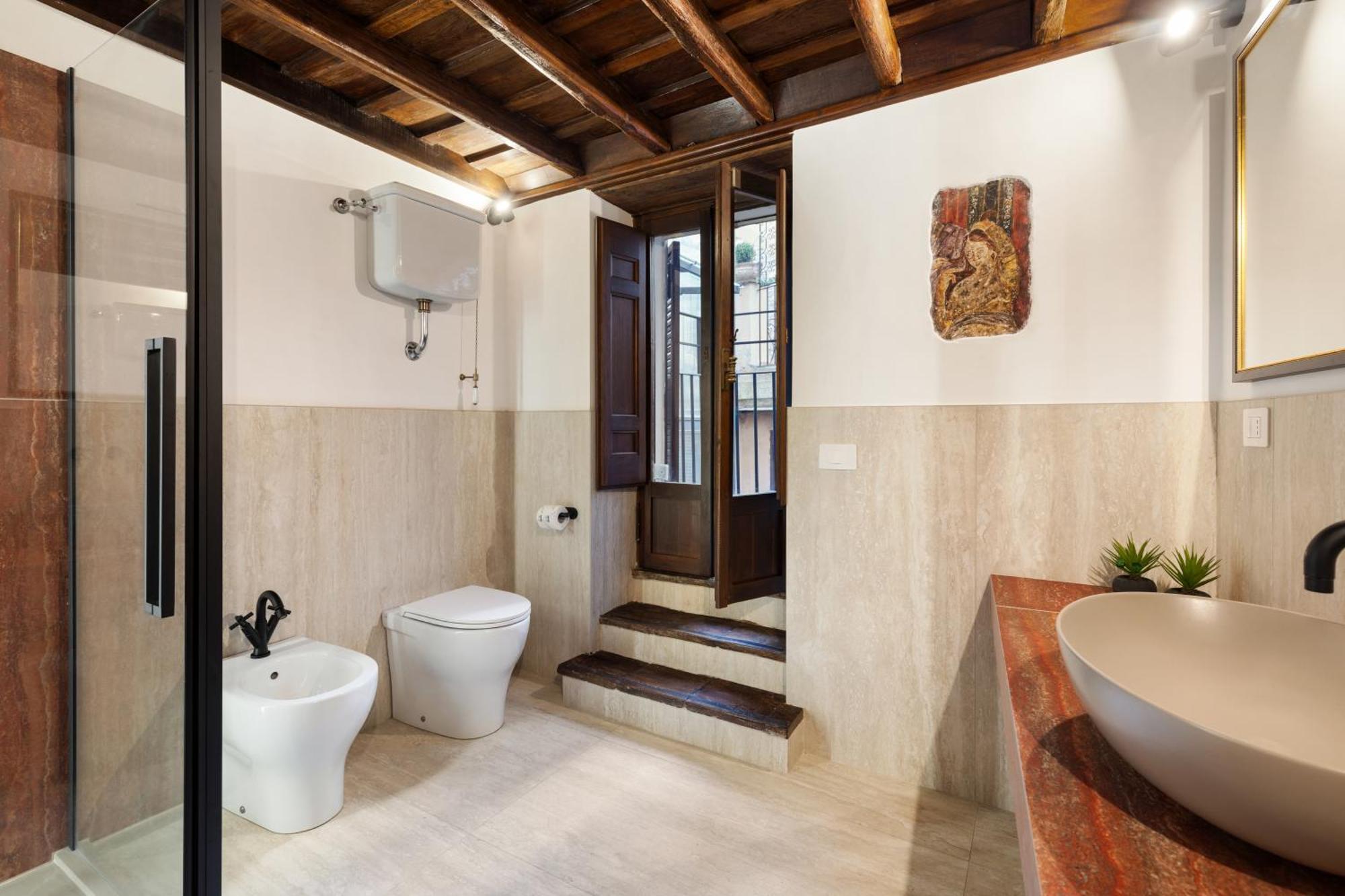 Domus Minelli Navona By Ghor Appartamento