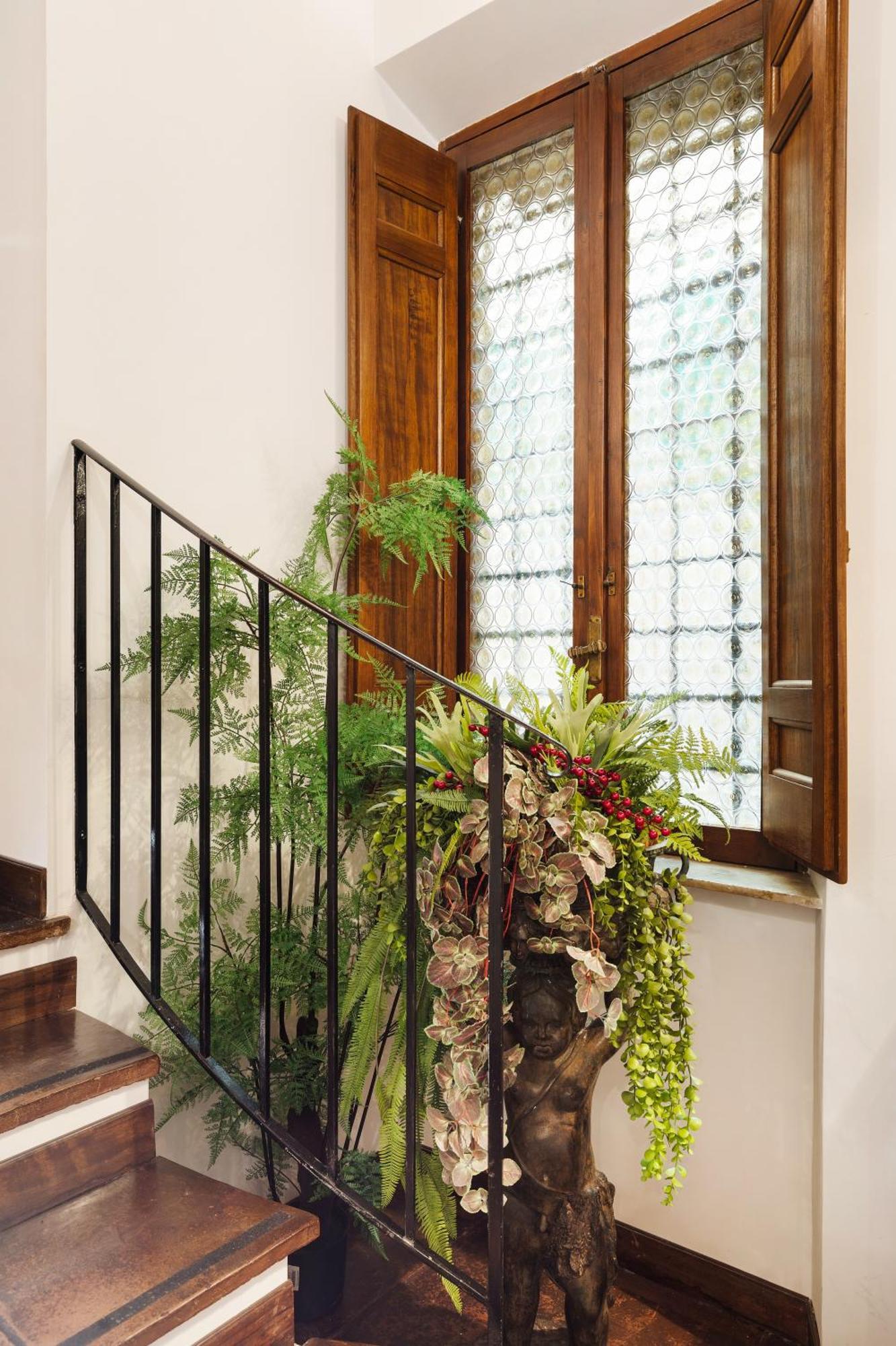 Appartamento Domus Minelli Navona By Ghor