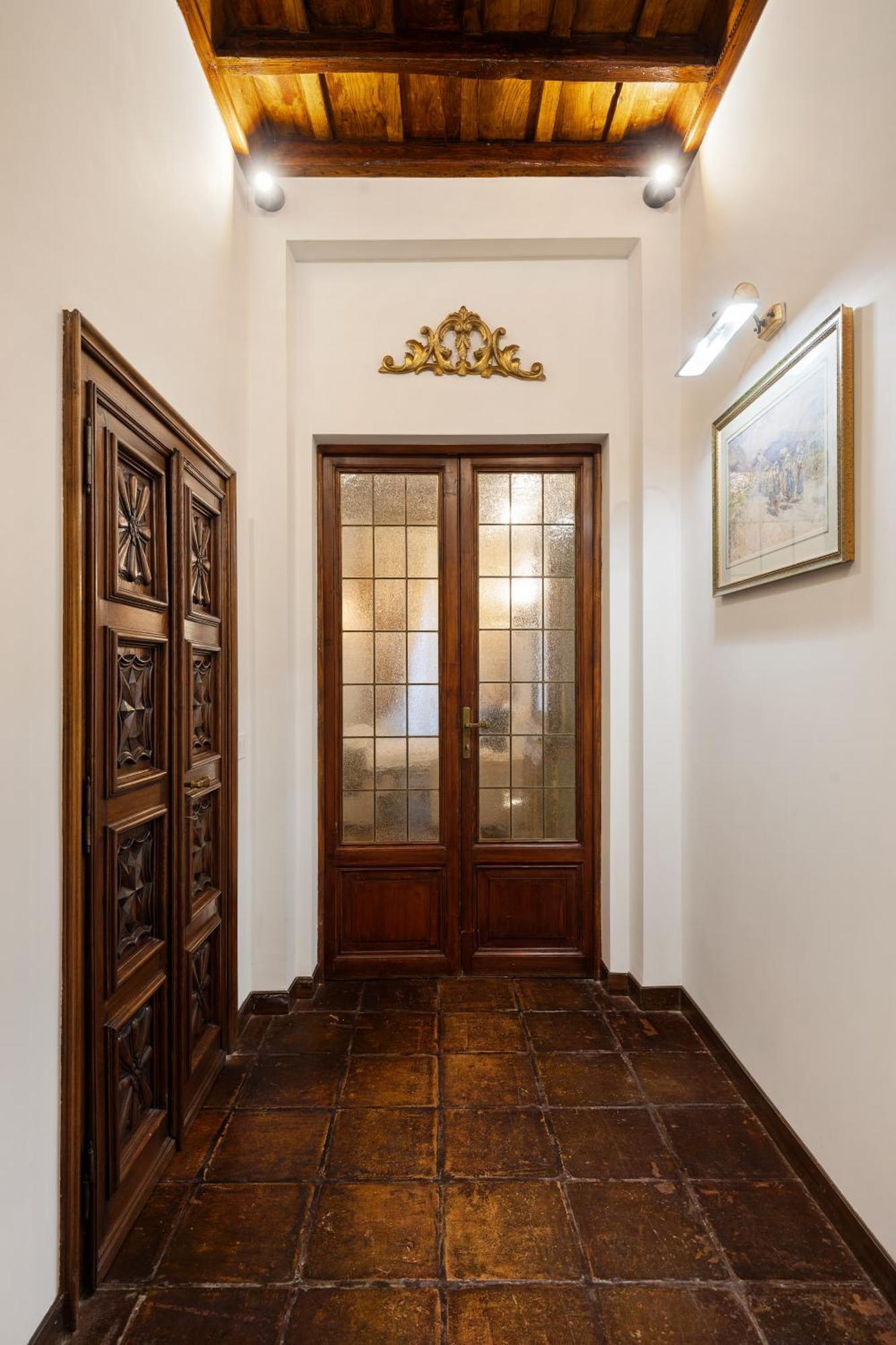 Appartamento Domus Minelli Navona By Ghor Roma