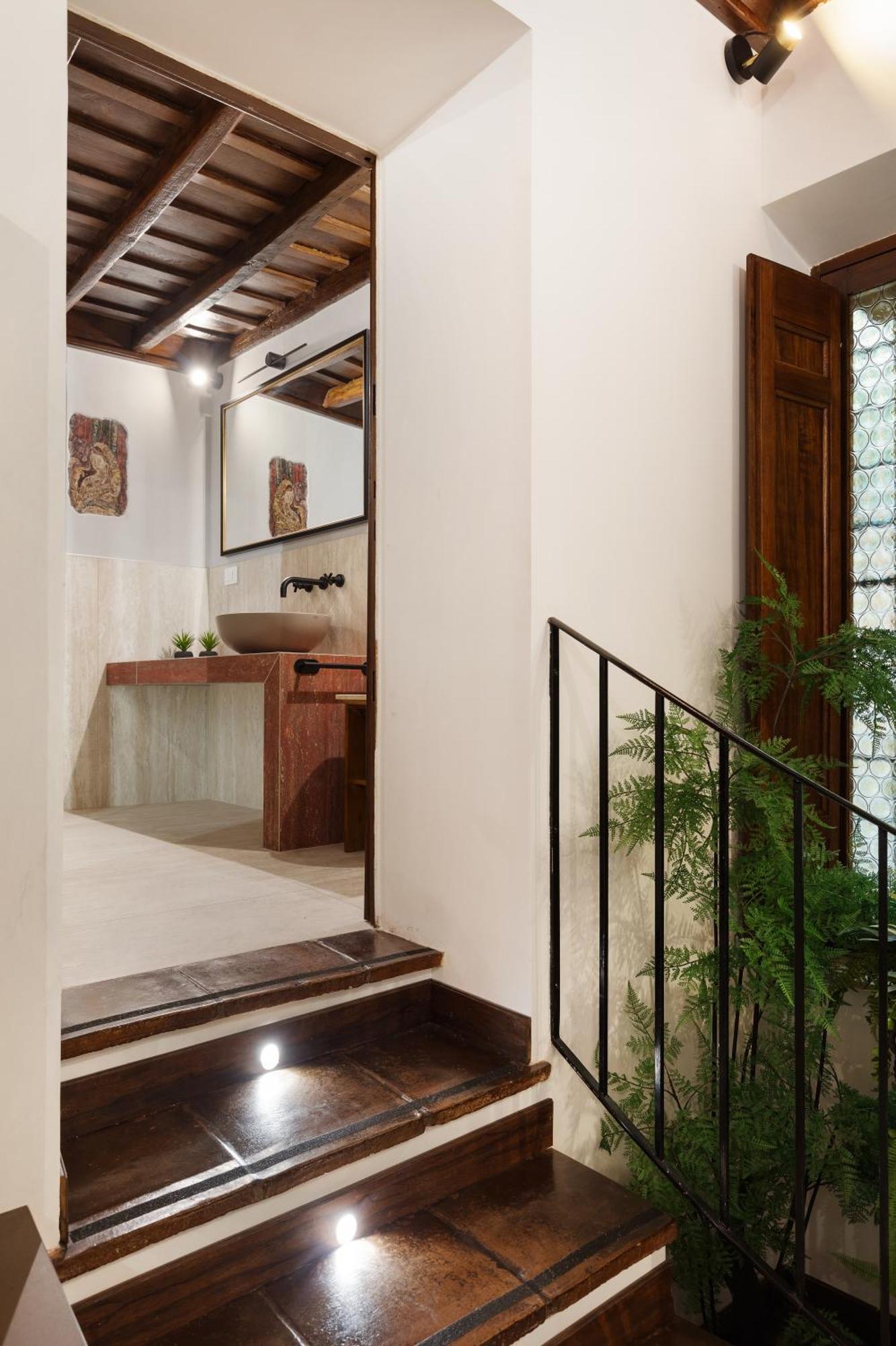 Domus Minelli Navona By Ghor Appartamento Roma