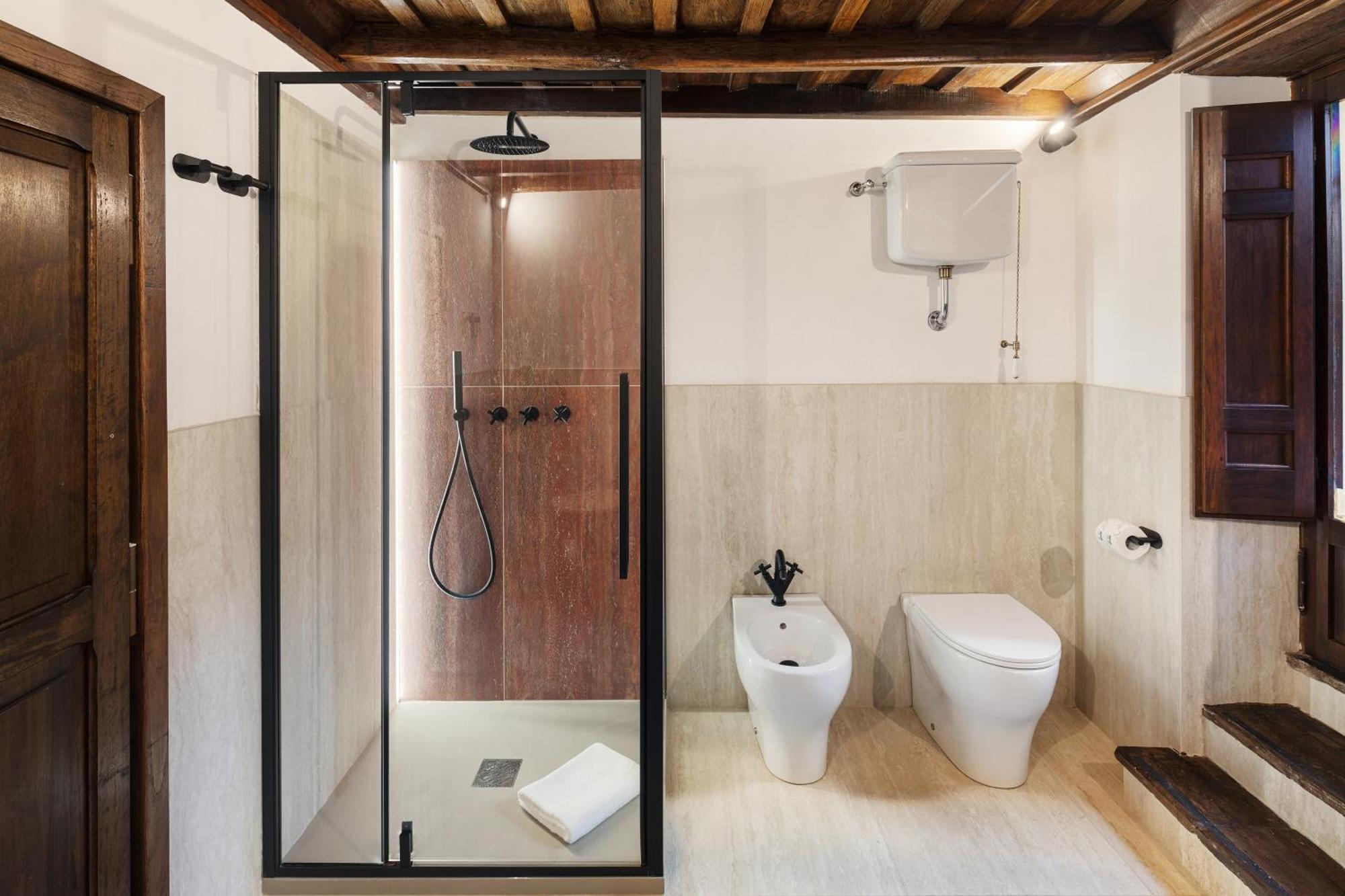 Domus Minelli Navona By Ghor Roma