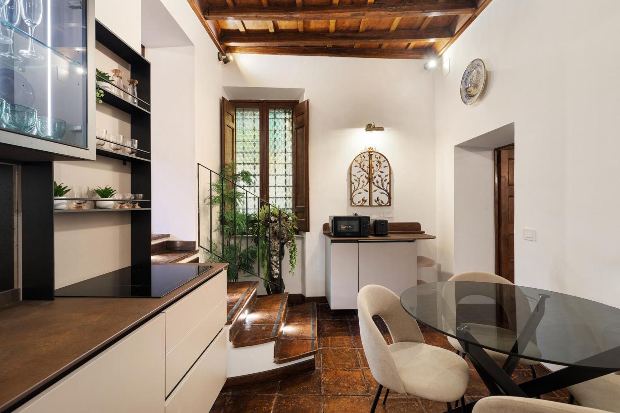 Appartamento Domus Minelli Navona By Ghor