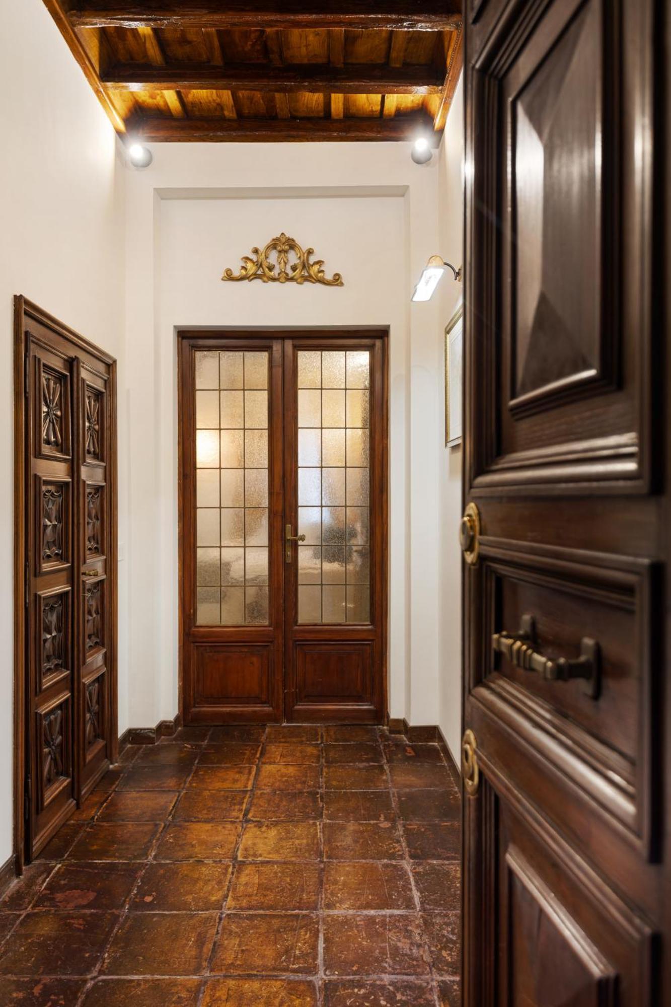 Domus Minelli Navona By Ghor Appartamento *