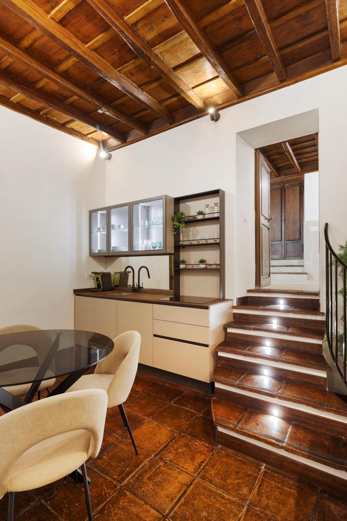 Appartamento Domus Minelli Navona By Ghor *