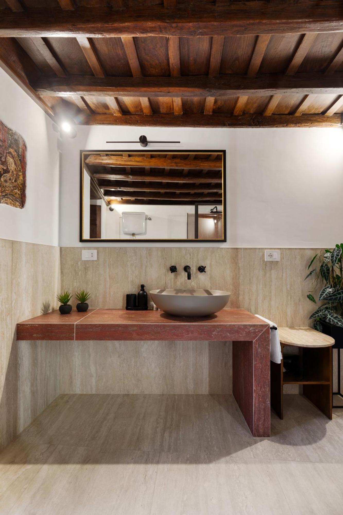 Domus Minelli Navona By Ghor Appartamento Roma