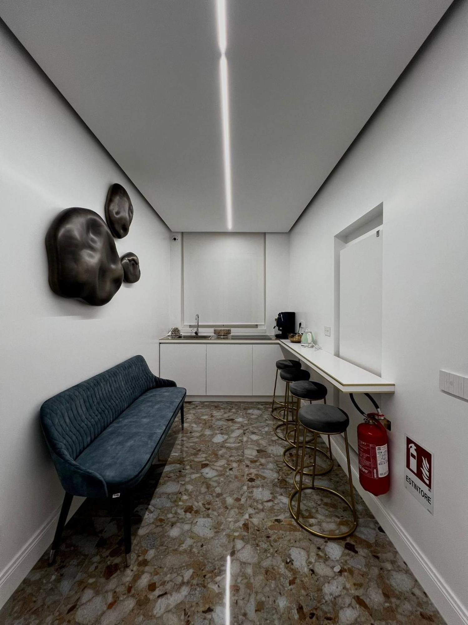 Guest house Golden House Cinecitta *