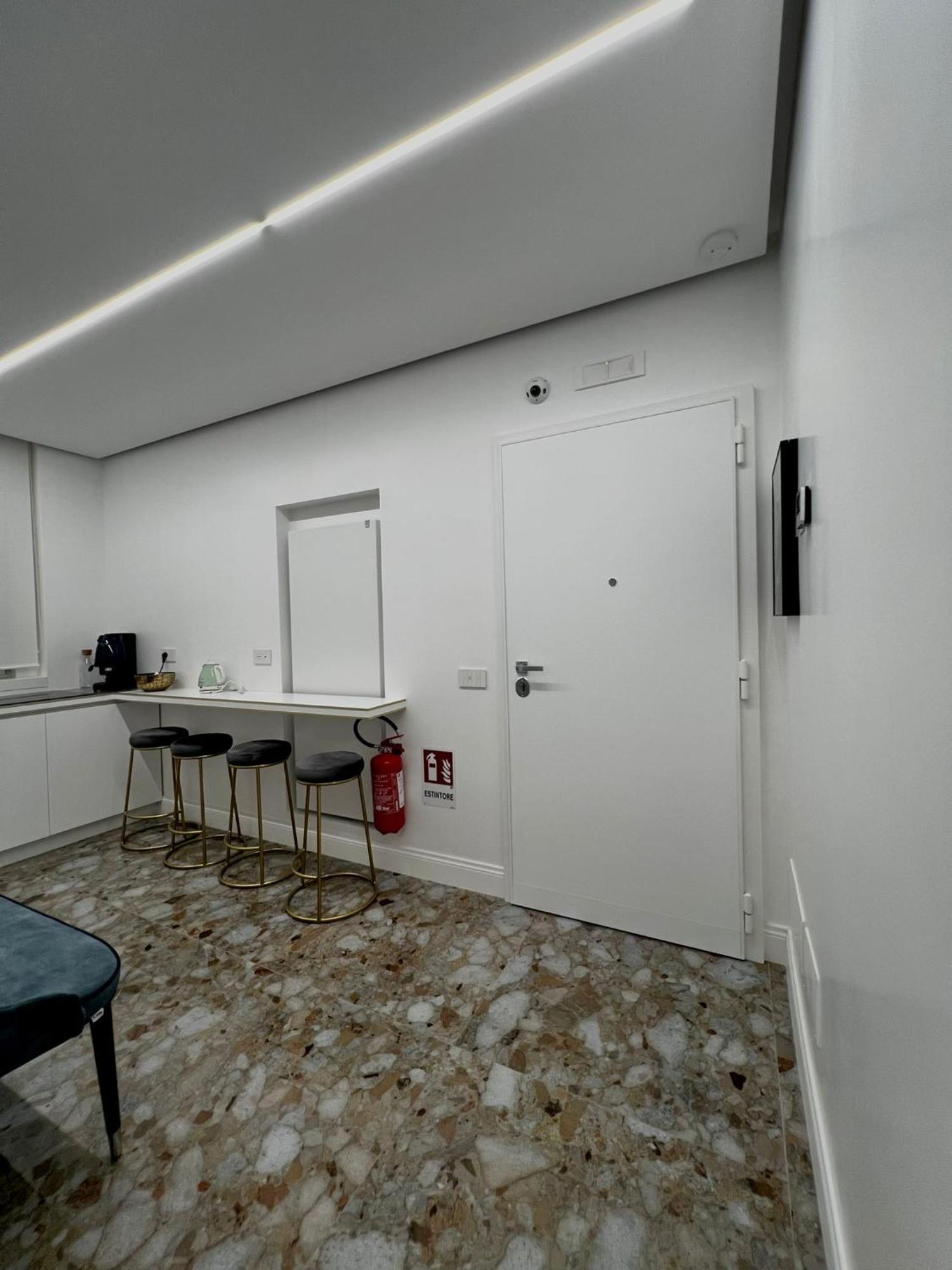 Guest house Golden House Cinecitta Rome
