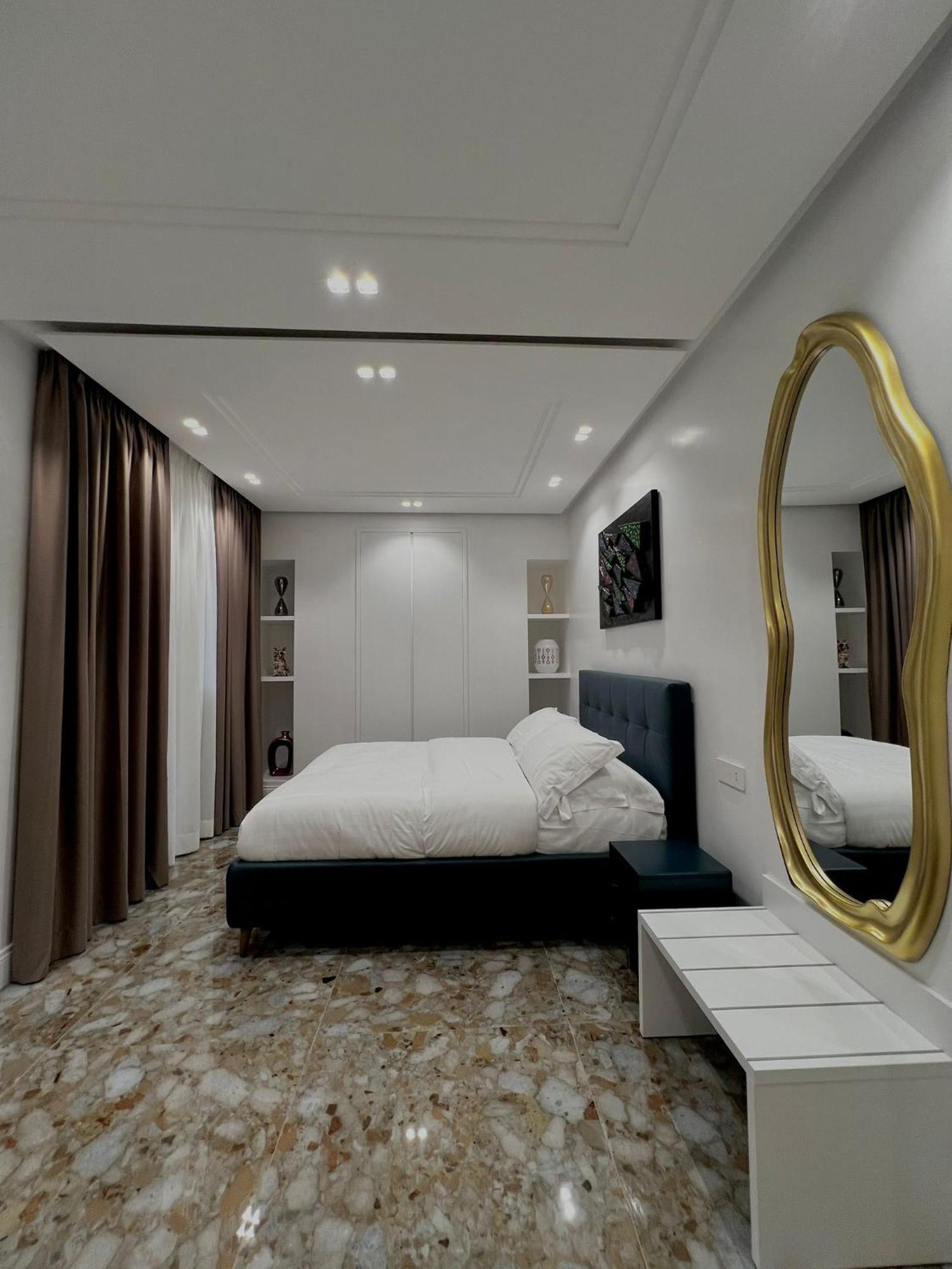 Guest house Golden House Cinecitta *