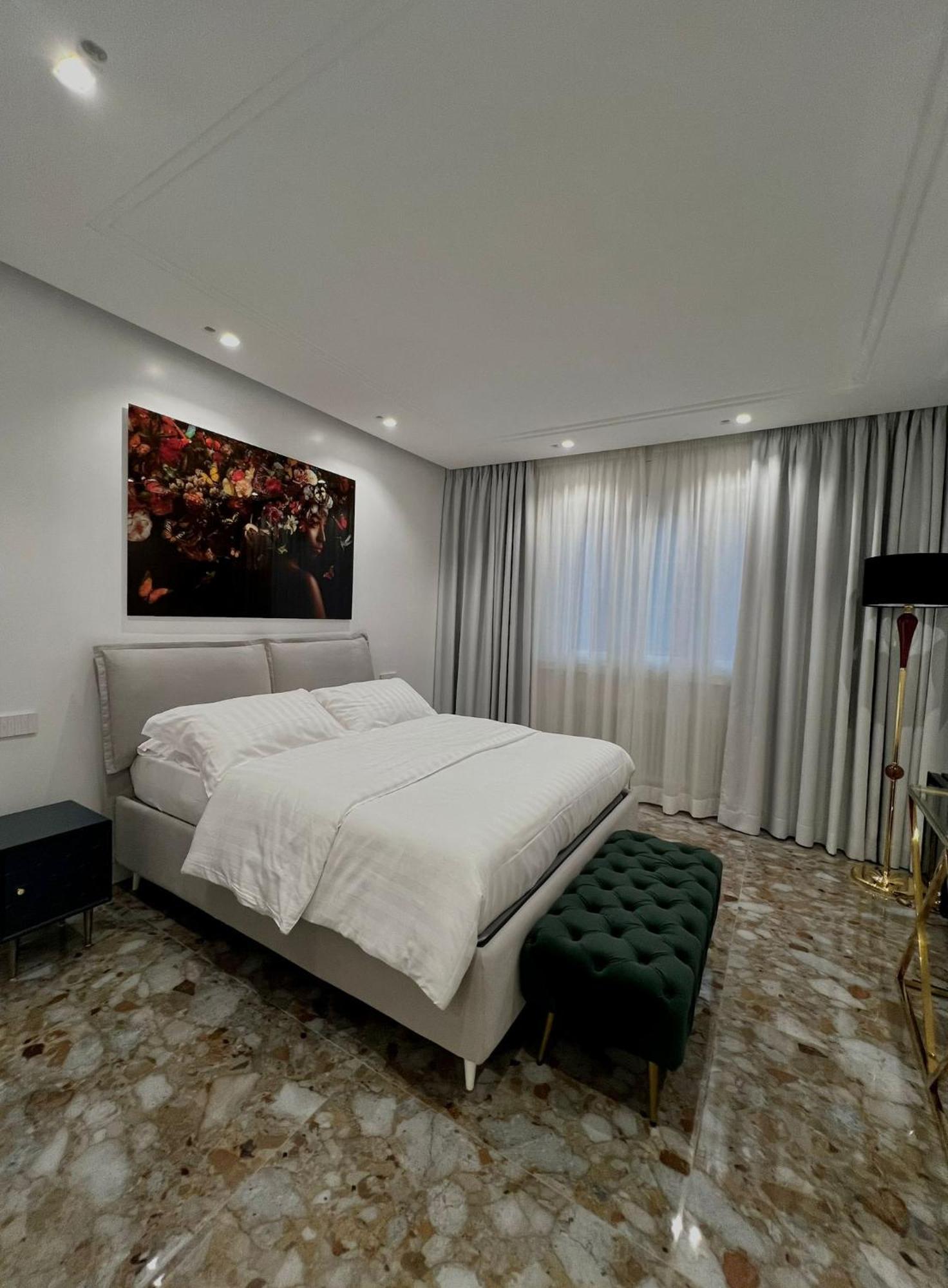 Guest house Golden House Cinecitta *