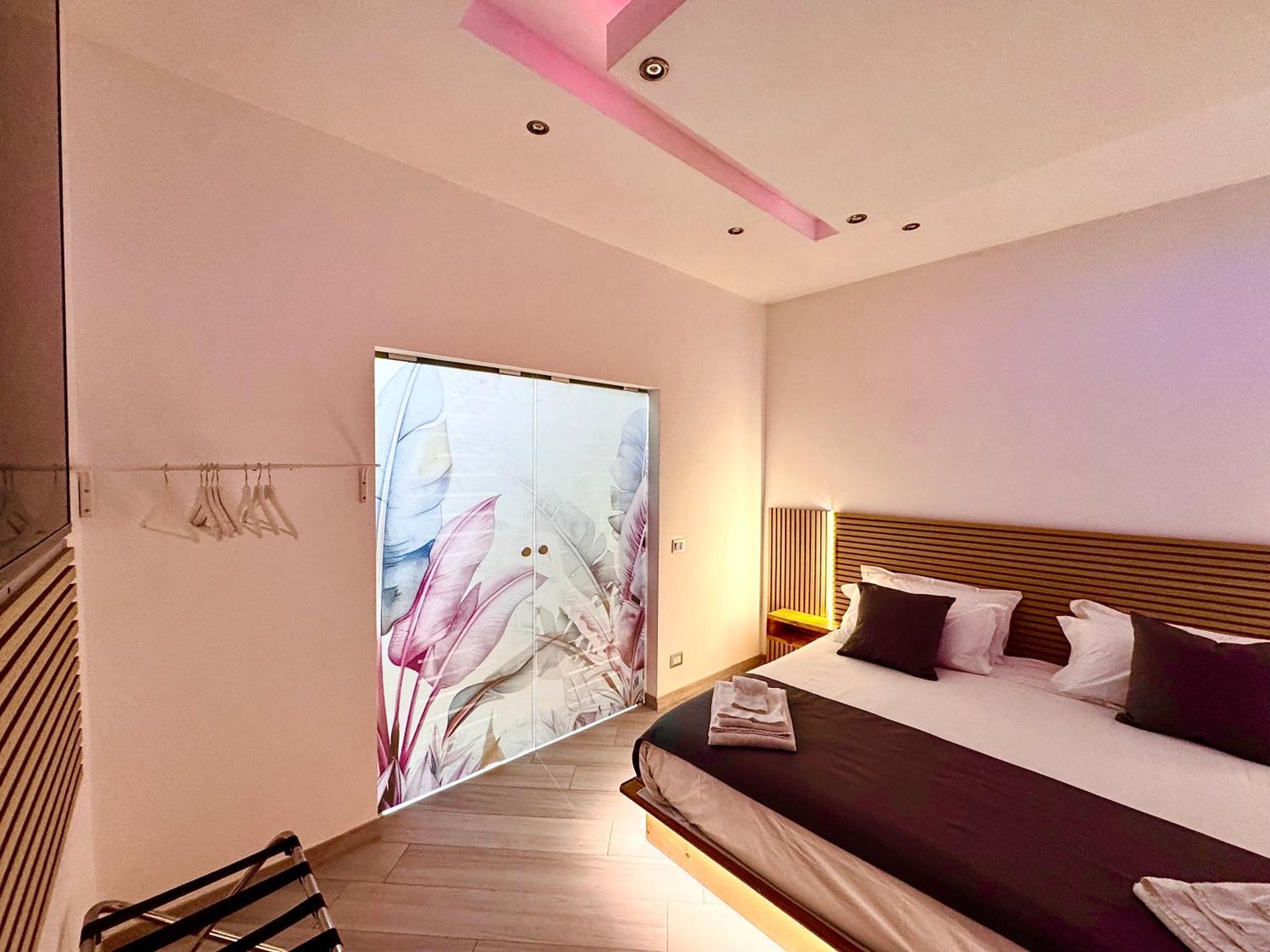 Apartment Suite56roma *