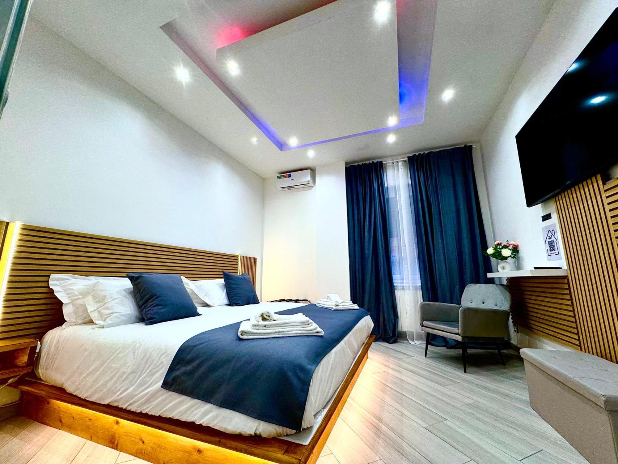 Apartment Suite56roma