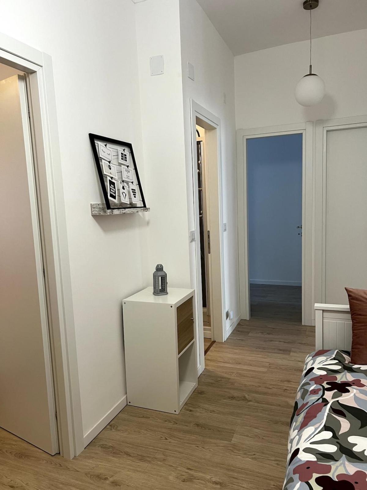 Apartment Cafe Portonaccio