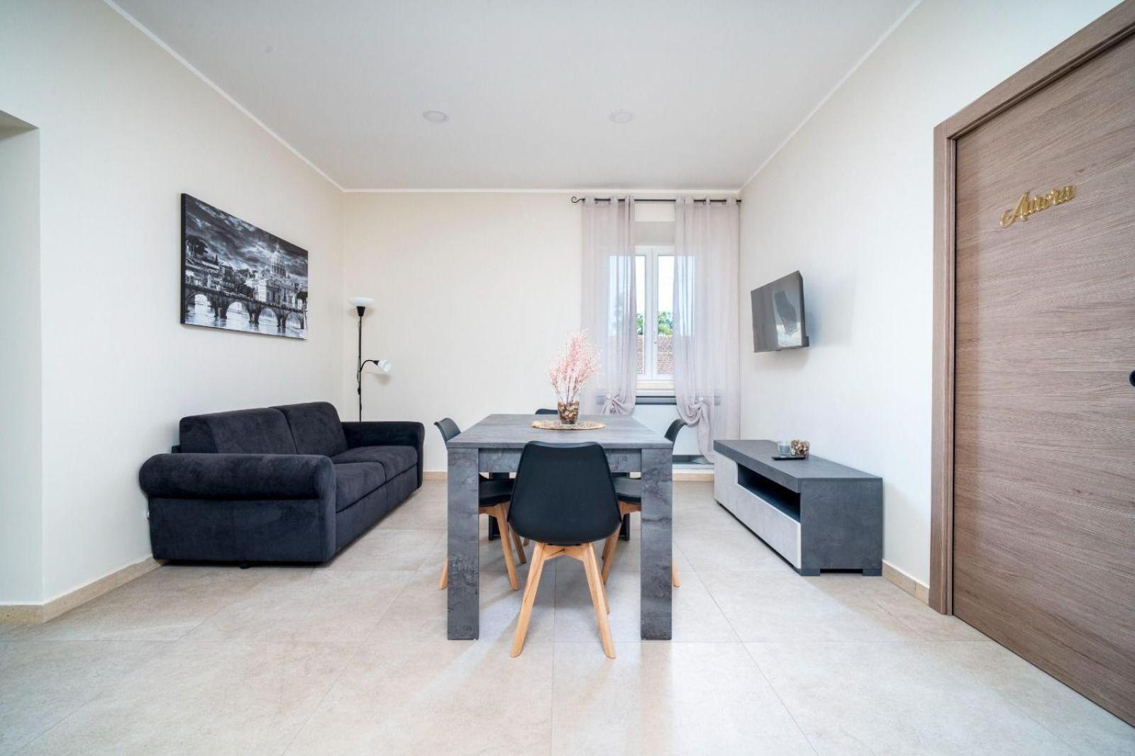 Casale Tre Sorelle Comfort & Luxury Guest house