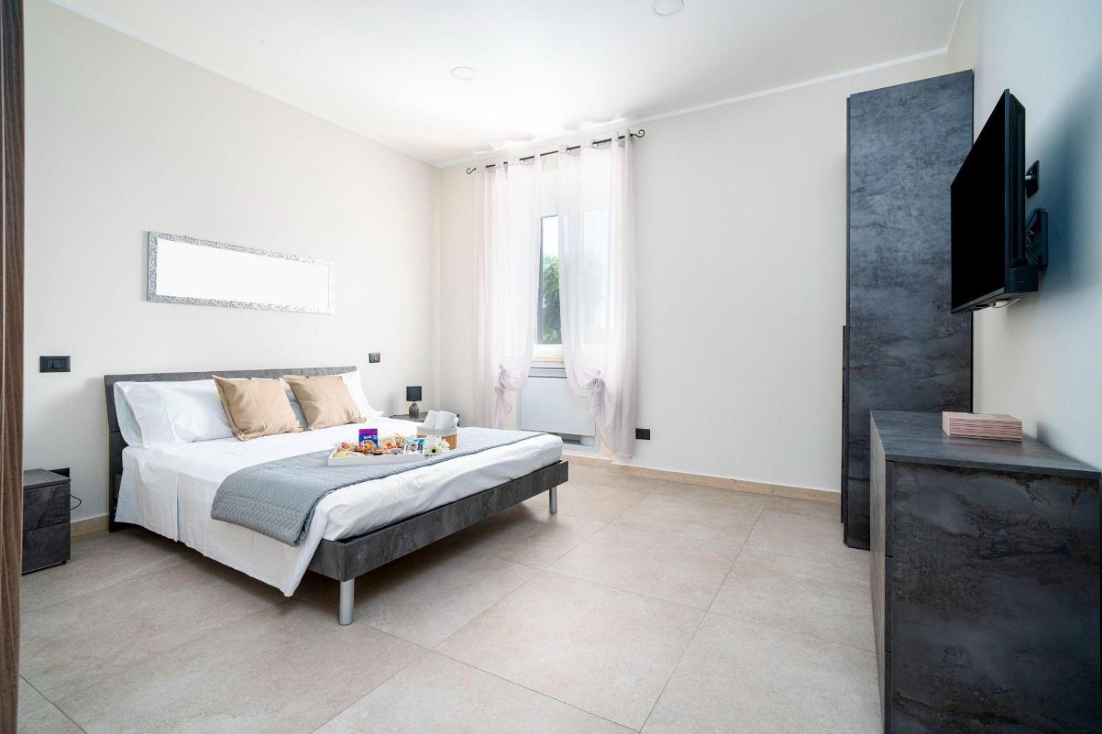 Casale Tre Sorelle Comfort & Luxury * Rome
