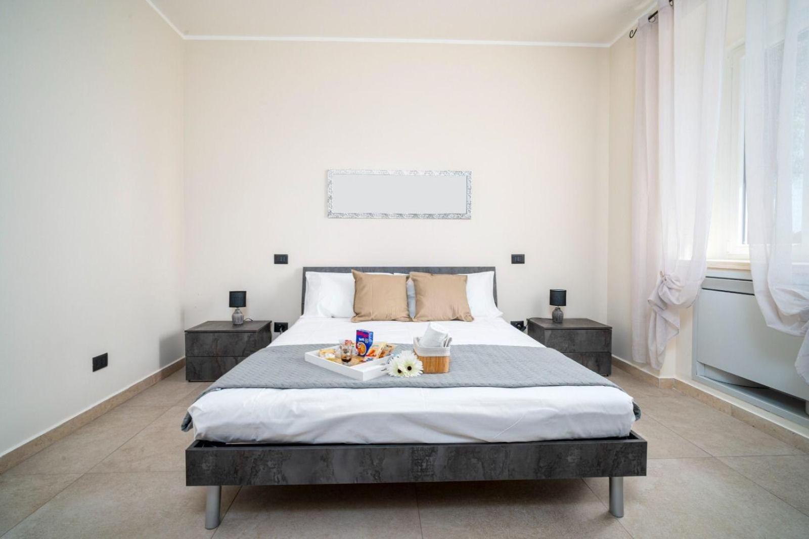 Casale Tre Sorelle Comfort & Luxury Guest house Rome
