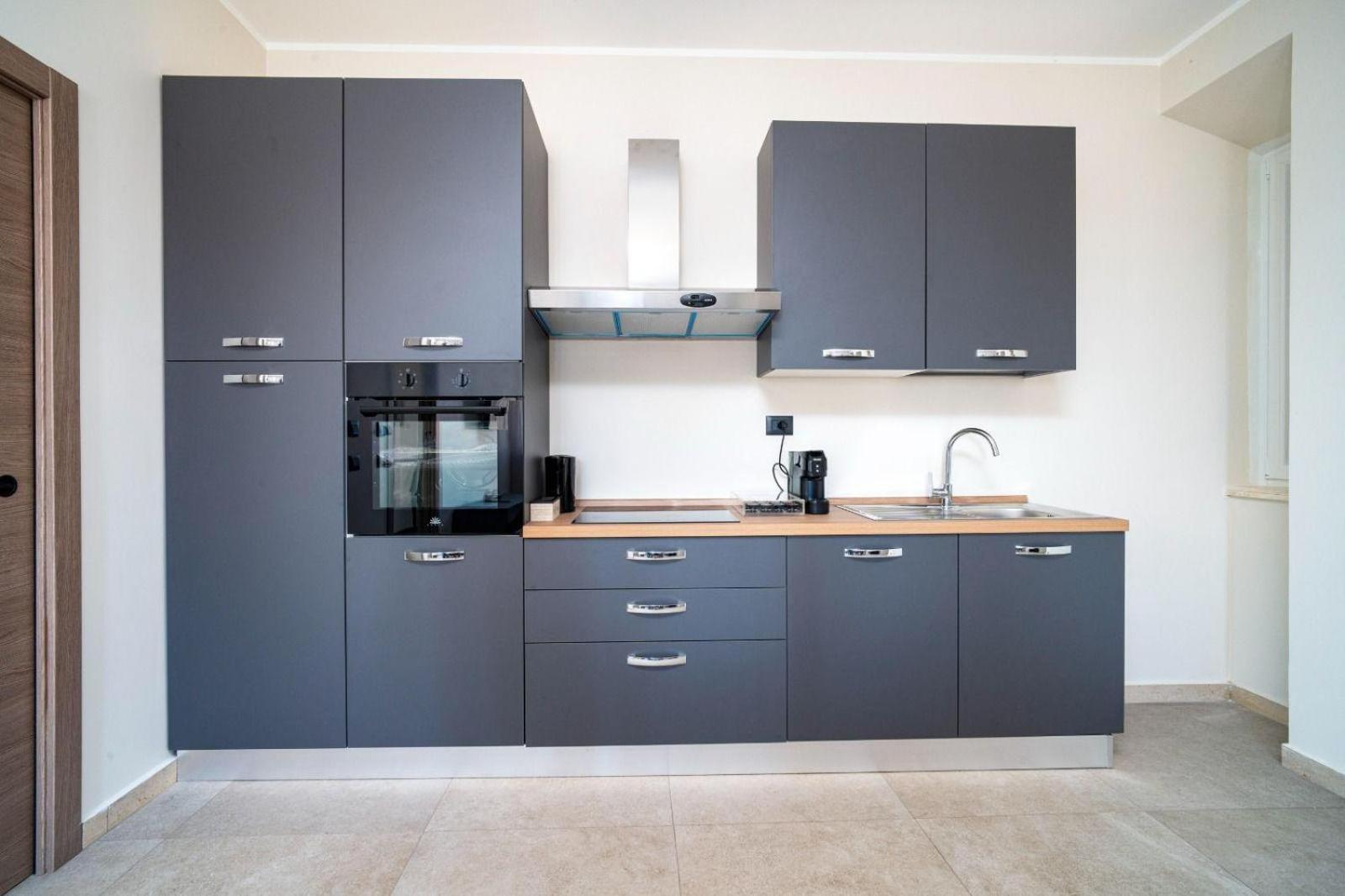 Casale Tre Sorelle Comfort & Luxury Rome