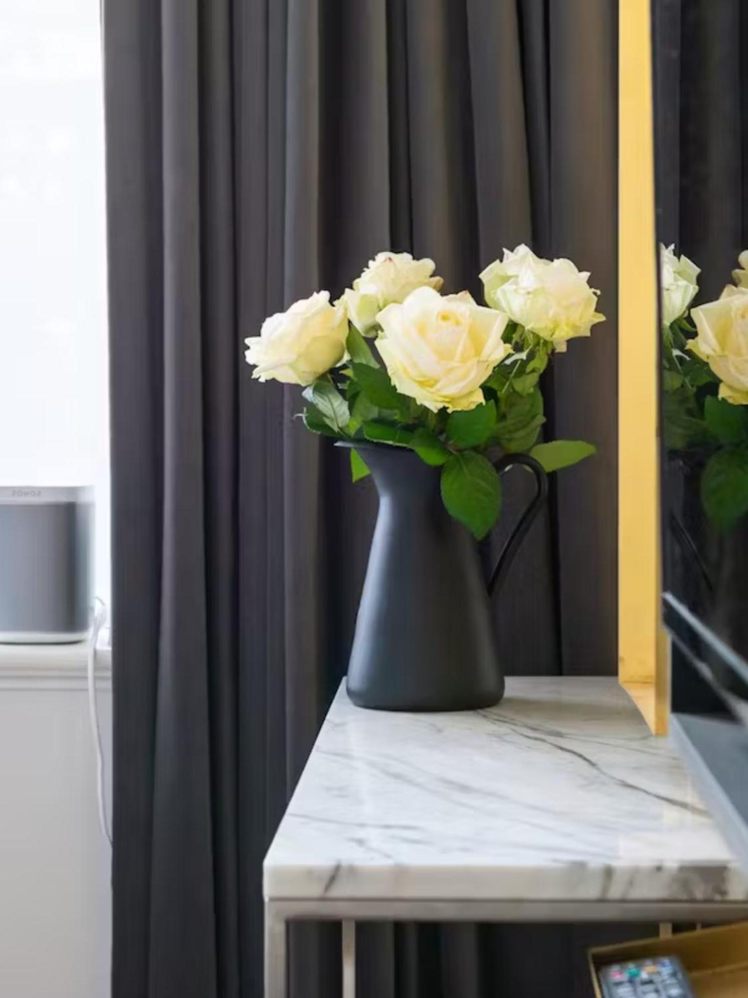 Saturn Apartment Rome