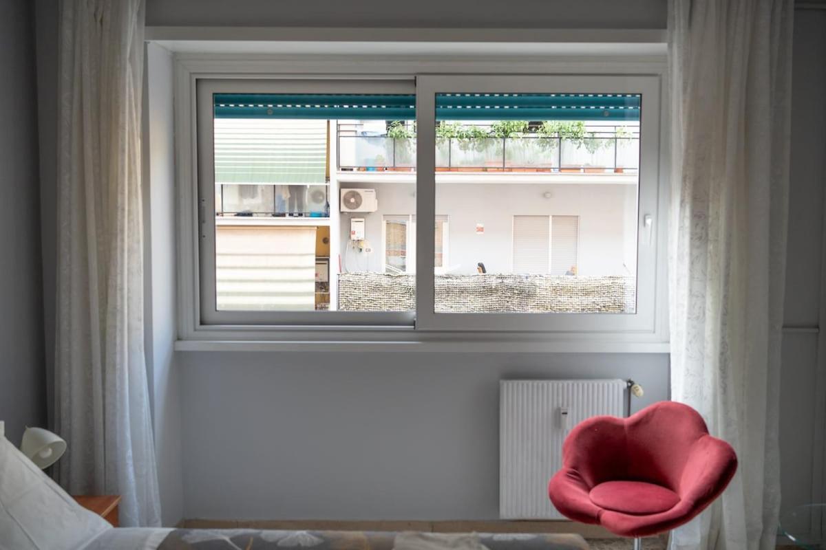 La Casa Di Gege Appio Caffarella Holiday home