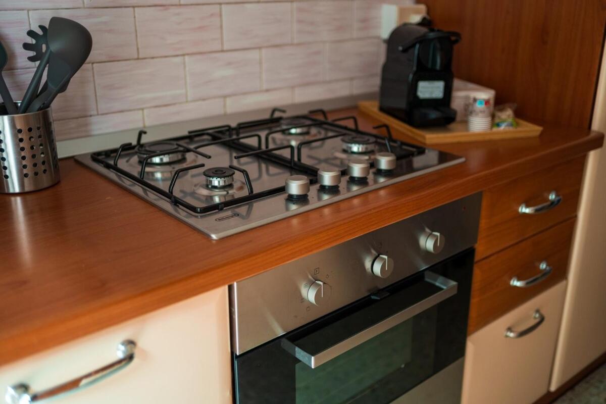 La Casa Di Gege Appio Caffarella Holiday home *