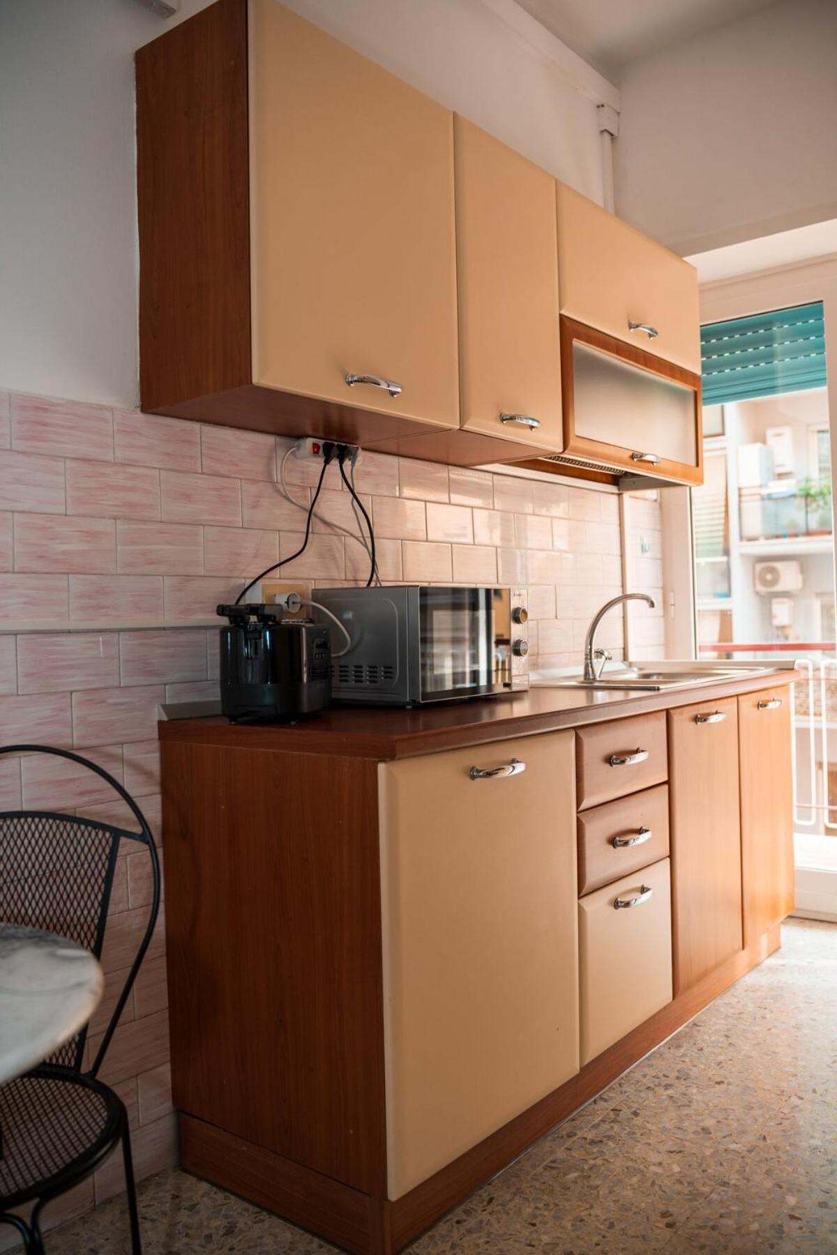 Holiday home La Casa Di Gege Appio Caffarella *