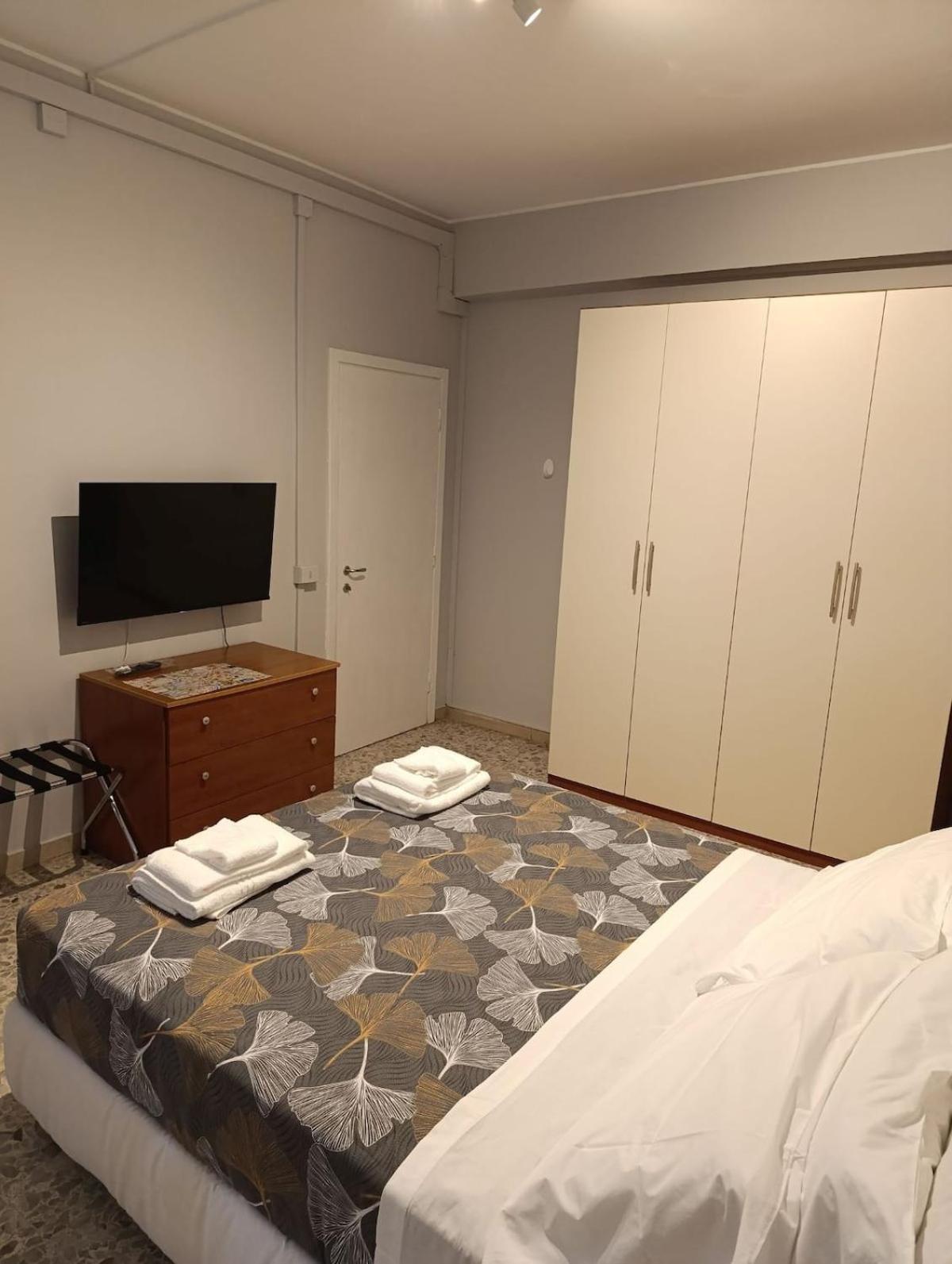 La Casa Di Gege Appio Caffarella * Rome