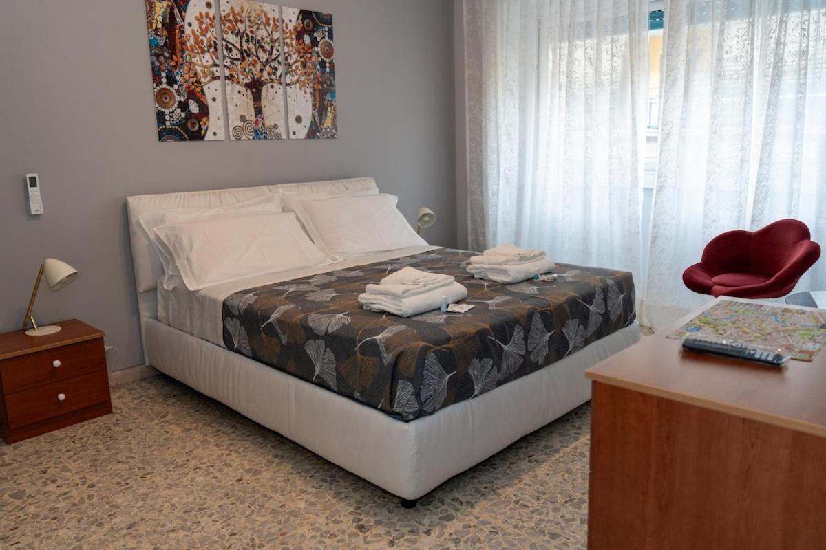 La Casa Di Gege Appio Caffarella Holiday home
