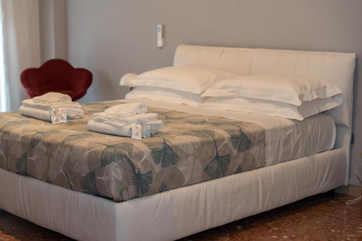 La Casa Di Gege Appio Caffarella *