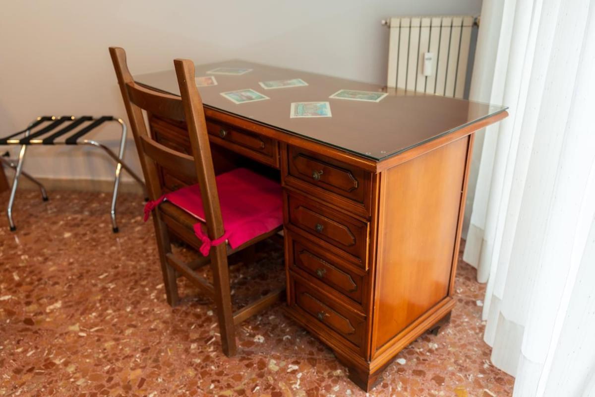La Casa Di Gege Appio Caffarella Rome