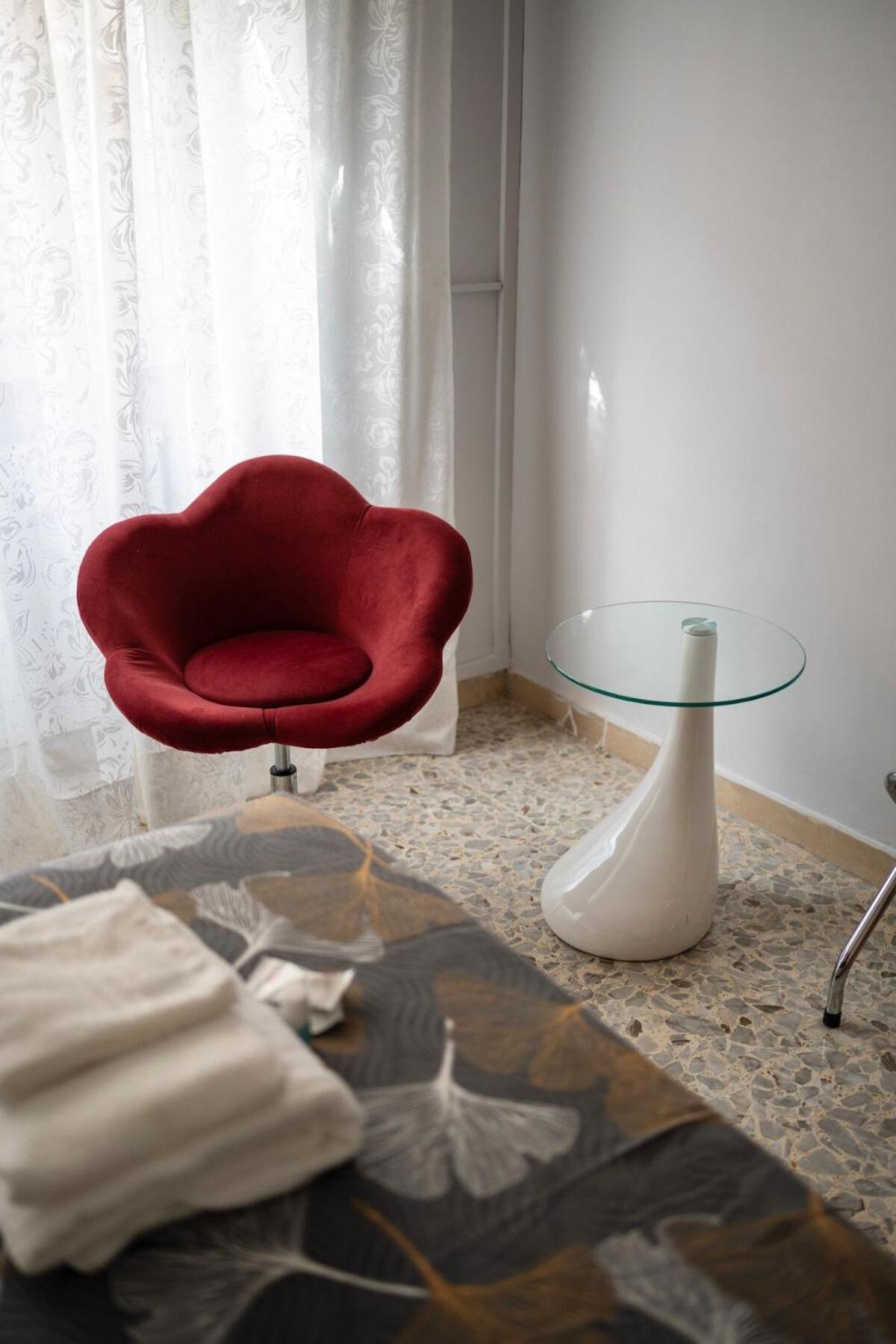 La Casa Di Gege Appio Caffarella * Rome