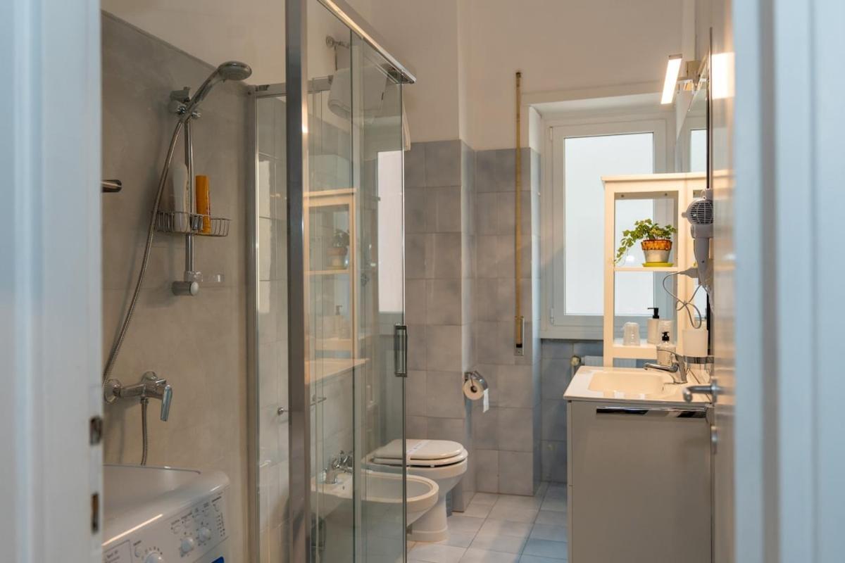 La Casa Di Gege Appio Caffarella Holiday home