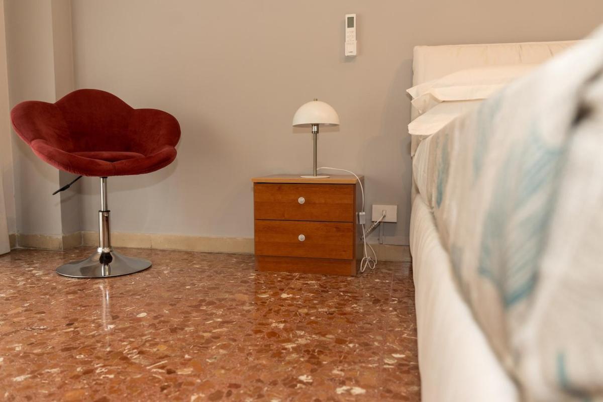 La Casa Di Gege Appio Caffarella Rome