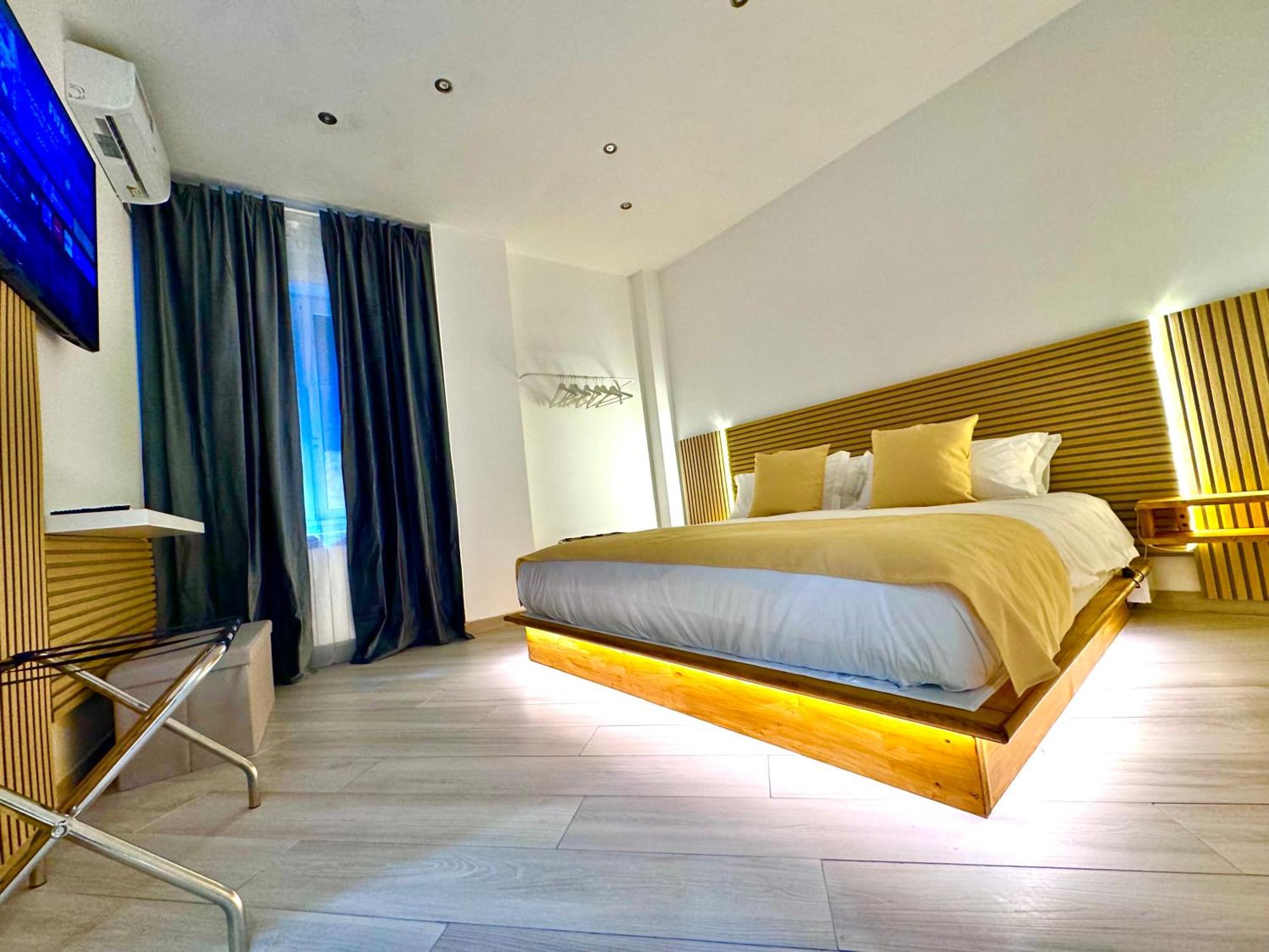 Apartment Suite56roma
