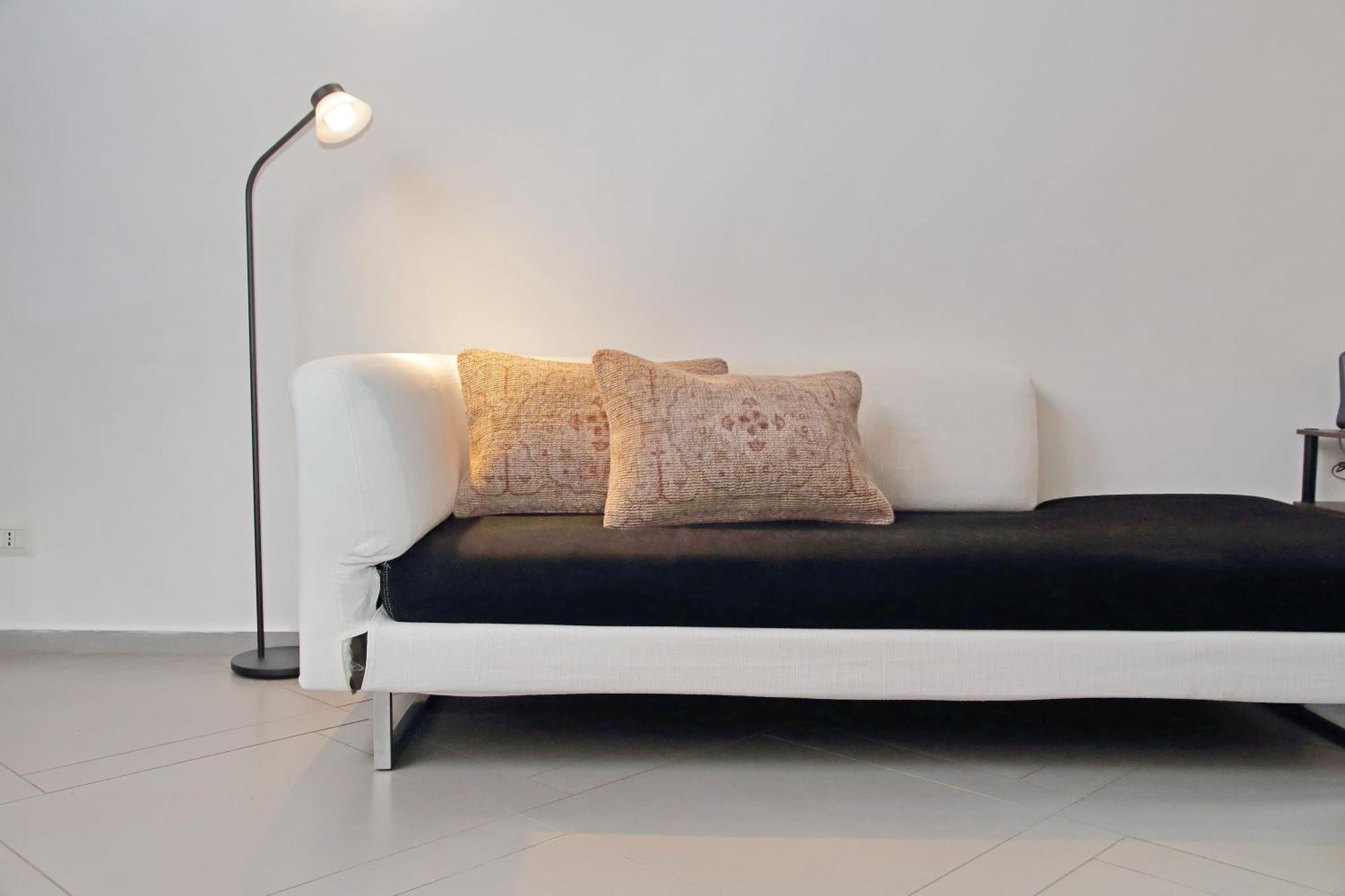 Loft Storico Nel Cuore Di Trastevere *