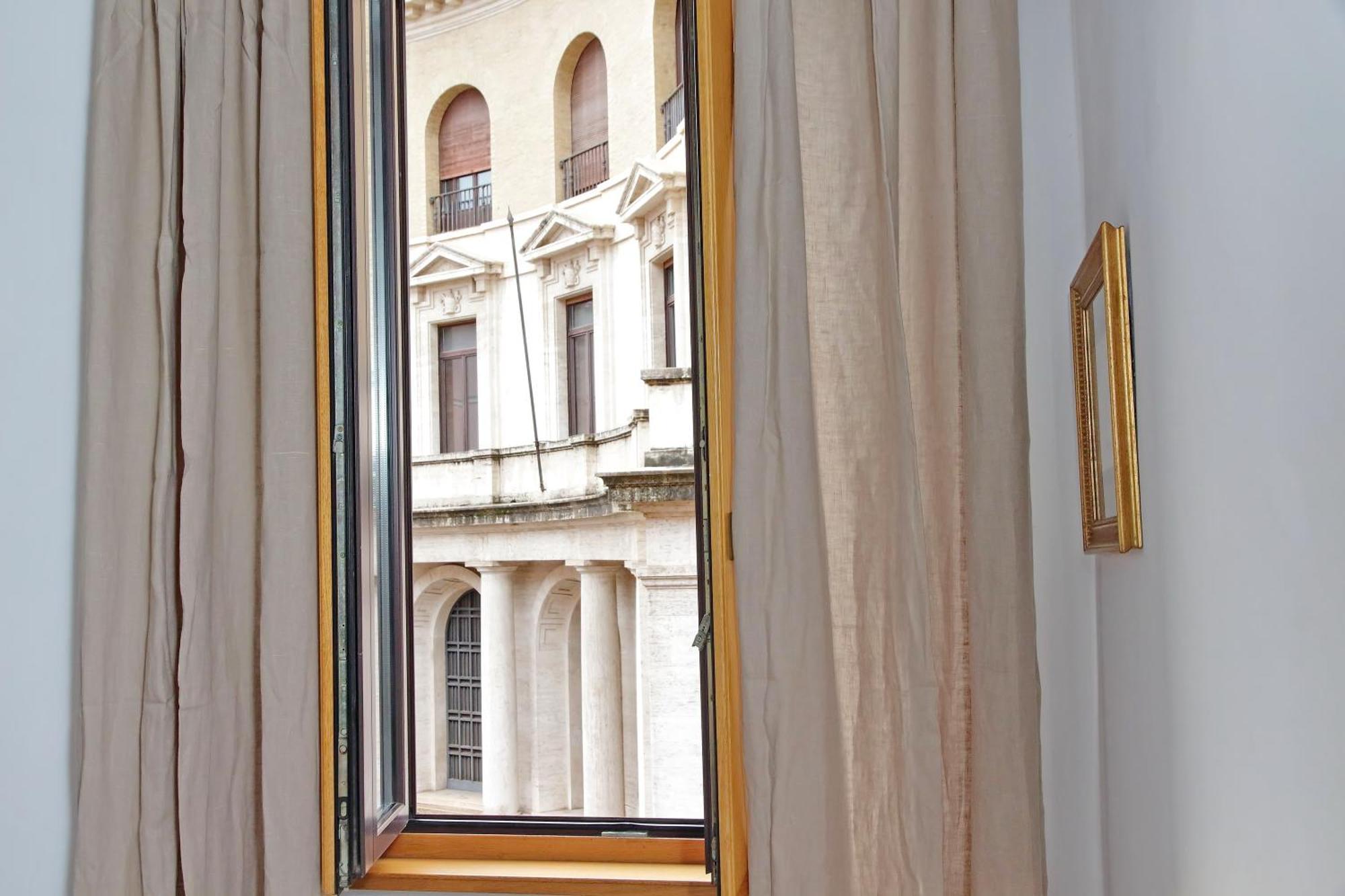 Apartment Loft Storico Nel Cuore Di Trastevere Rome