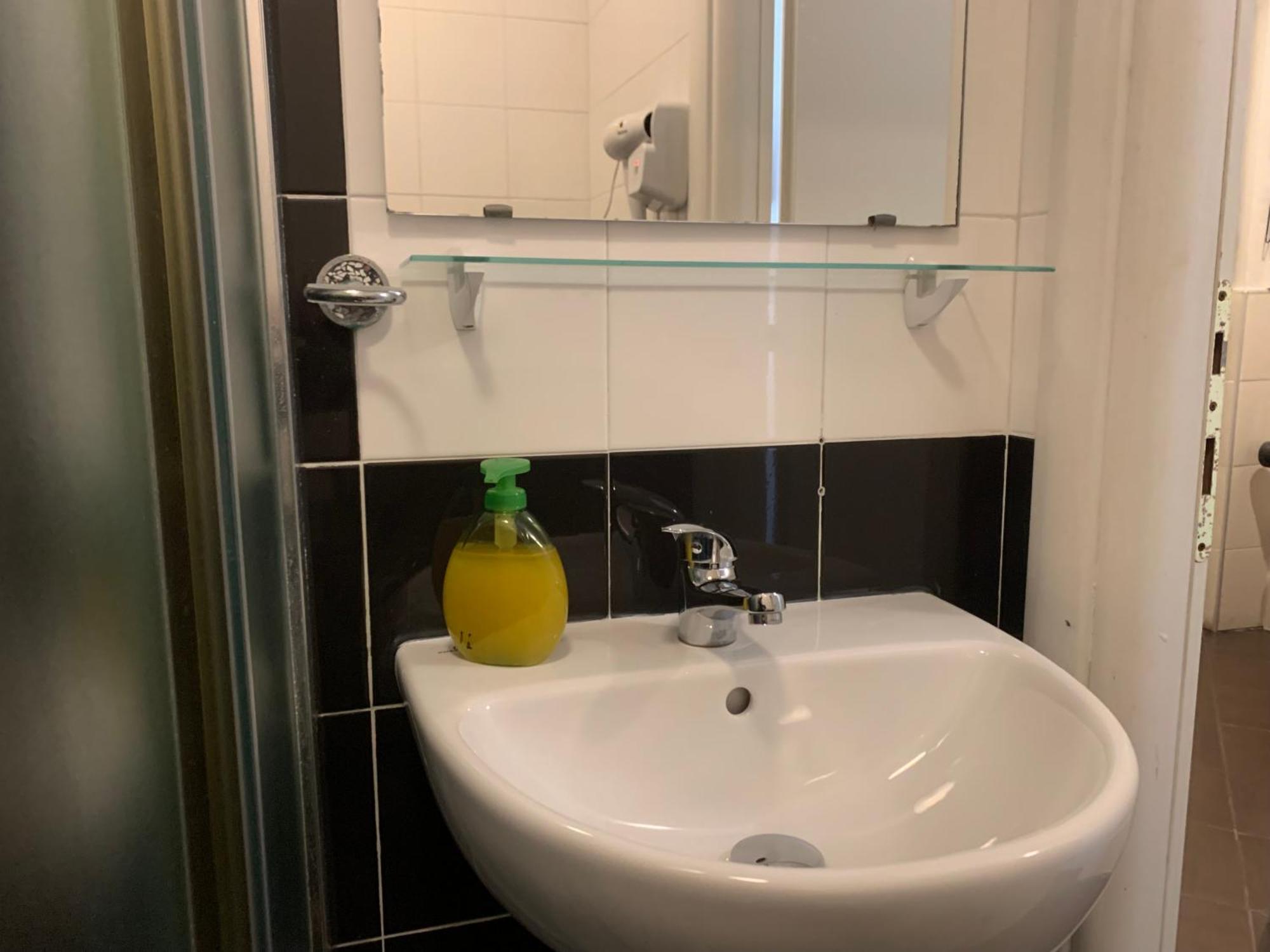 Residenza Cernaia Guest house