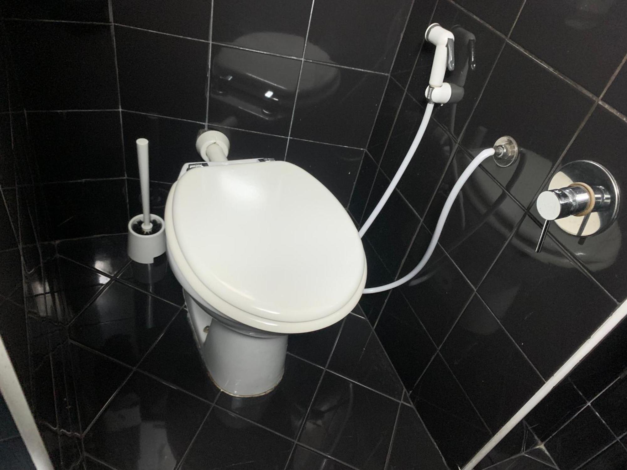 Guest house Residenza Cernaia Rome