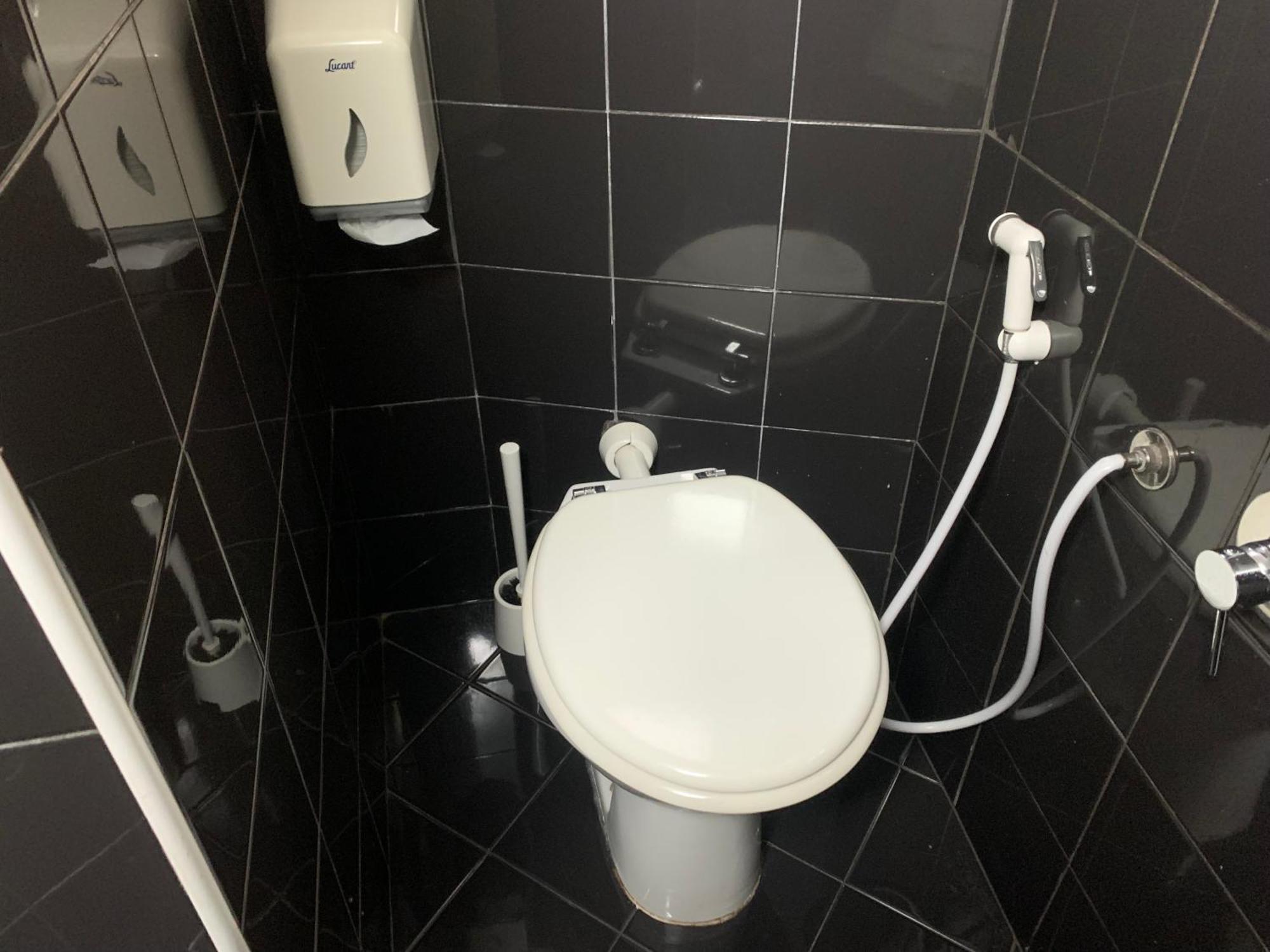 Residenza Cernaia Rome