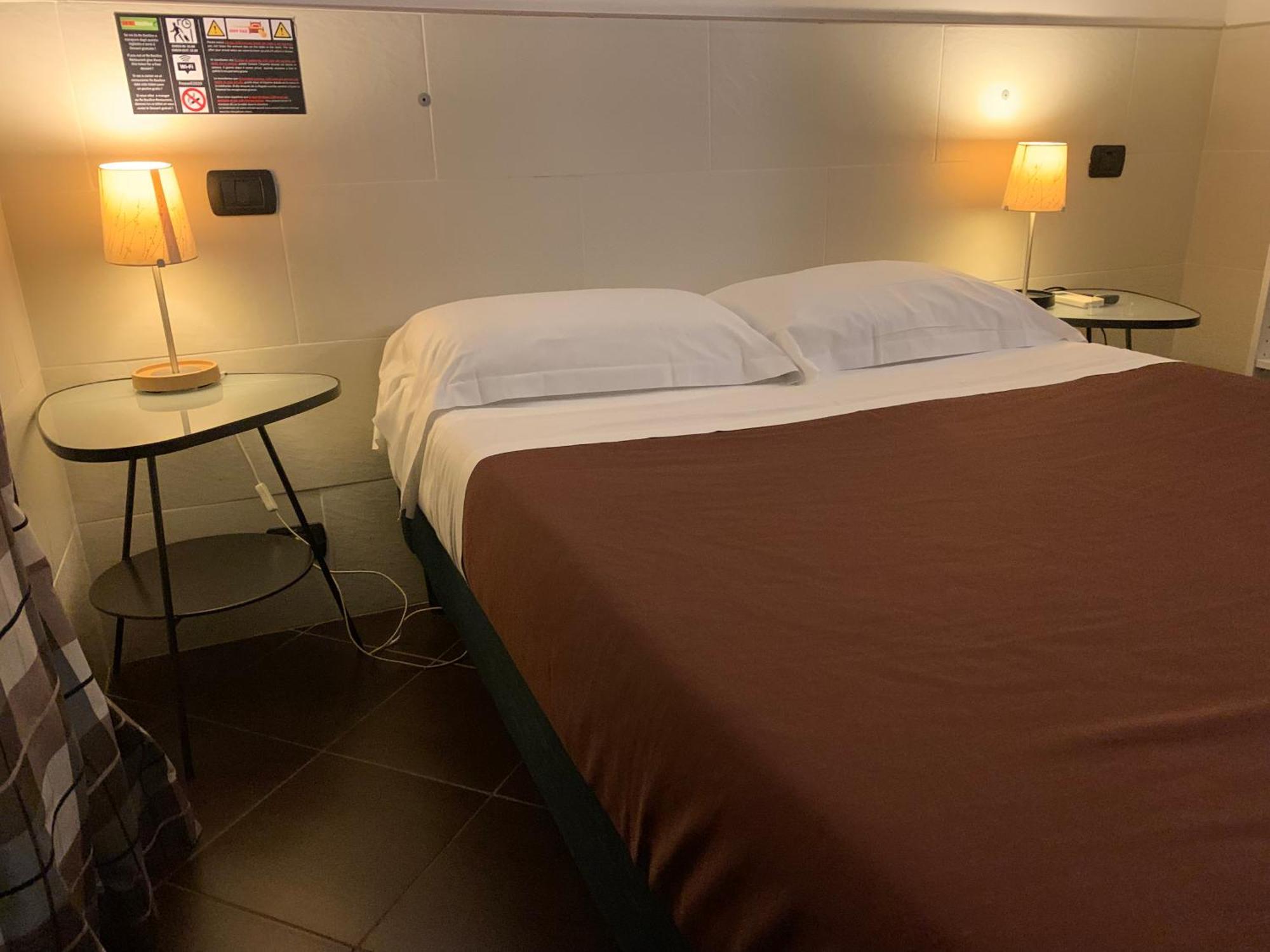 Guest house Residenza Cernaia