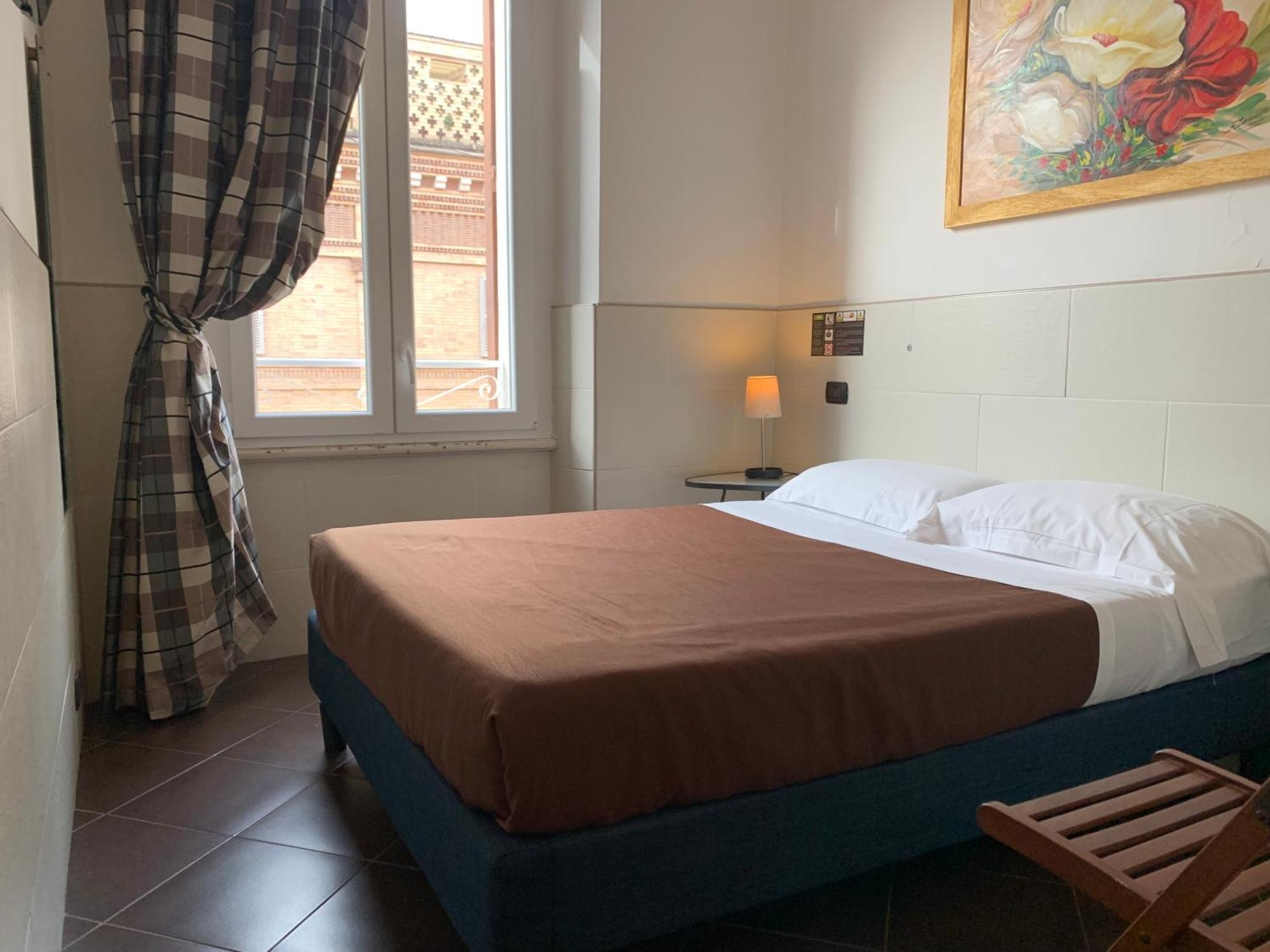 Residenza Cernaia Guest house *