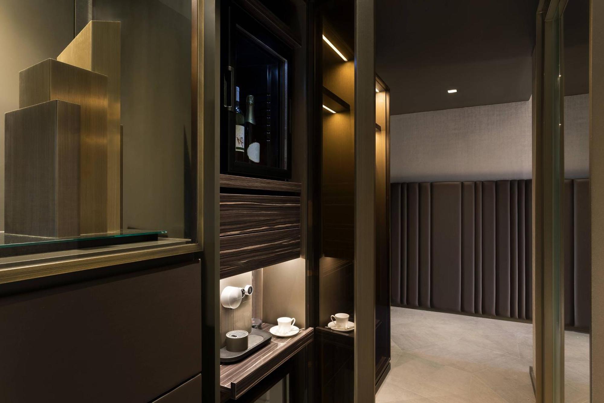 Hotel The Pantheon Iconic Hotel, Autograph Collection Rome