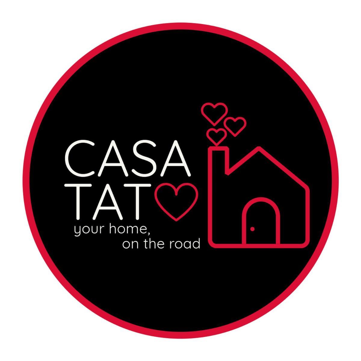 Casa Tato Apartment Rome