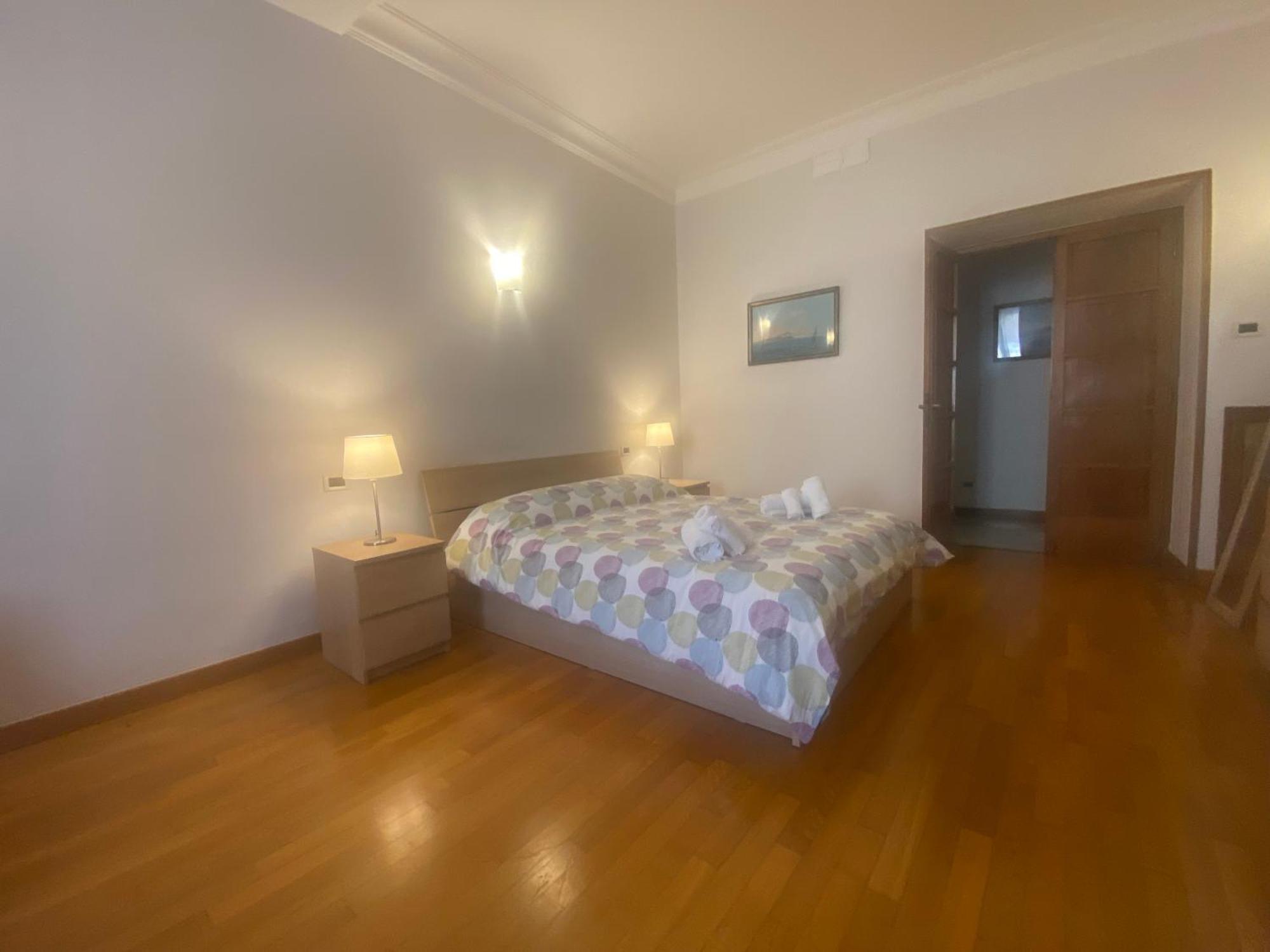 La Pianista Sull'oceano Apartment *