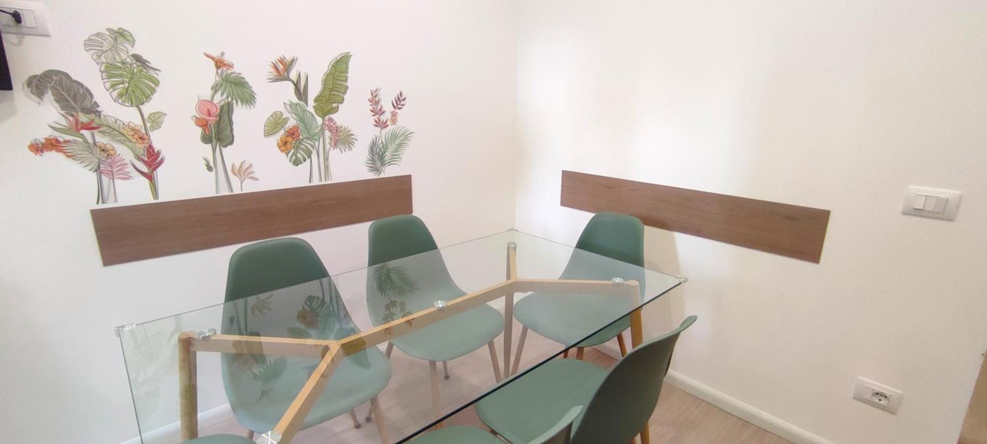 San Peter Vatican Quiet And Lovely Apartment Rome