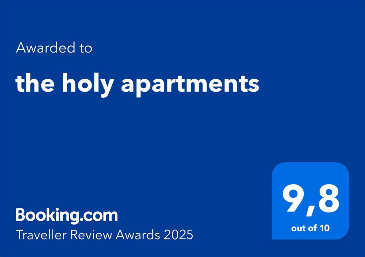 The Holy *