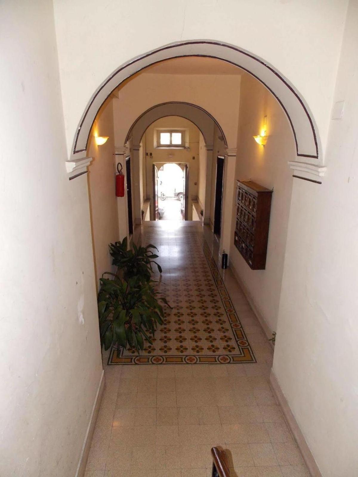 Guest house Foffosuite *