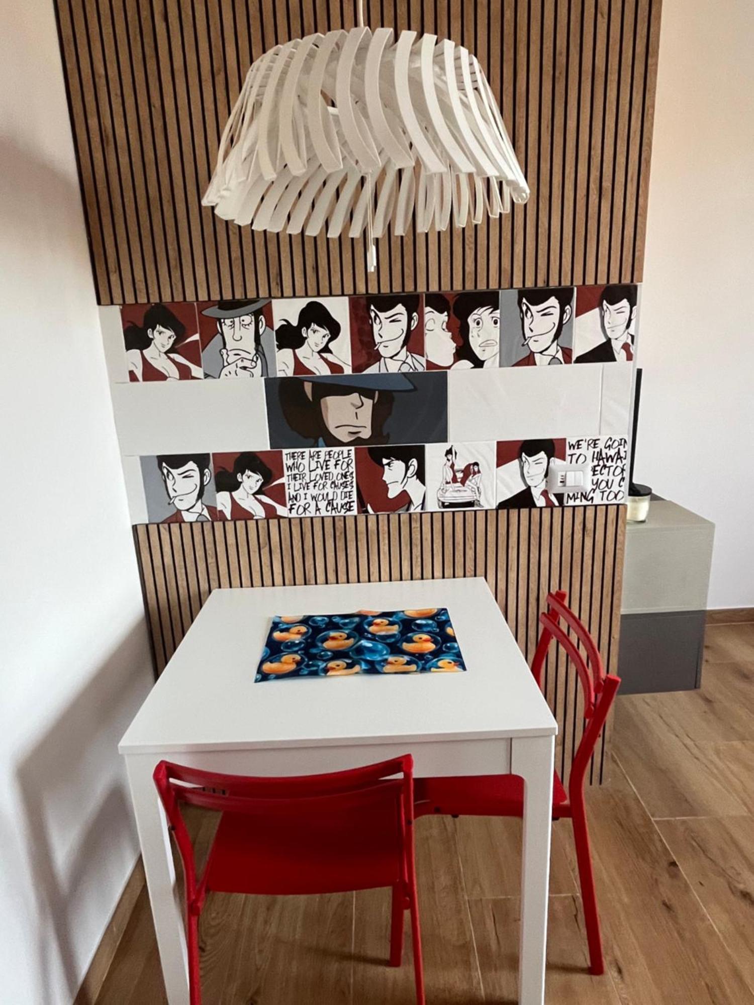 Duck House Gemelli